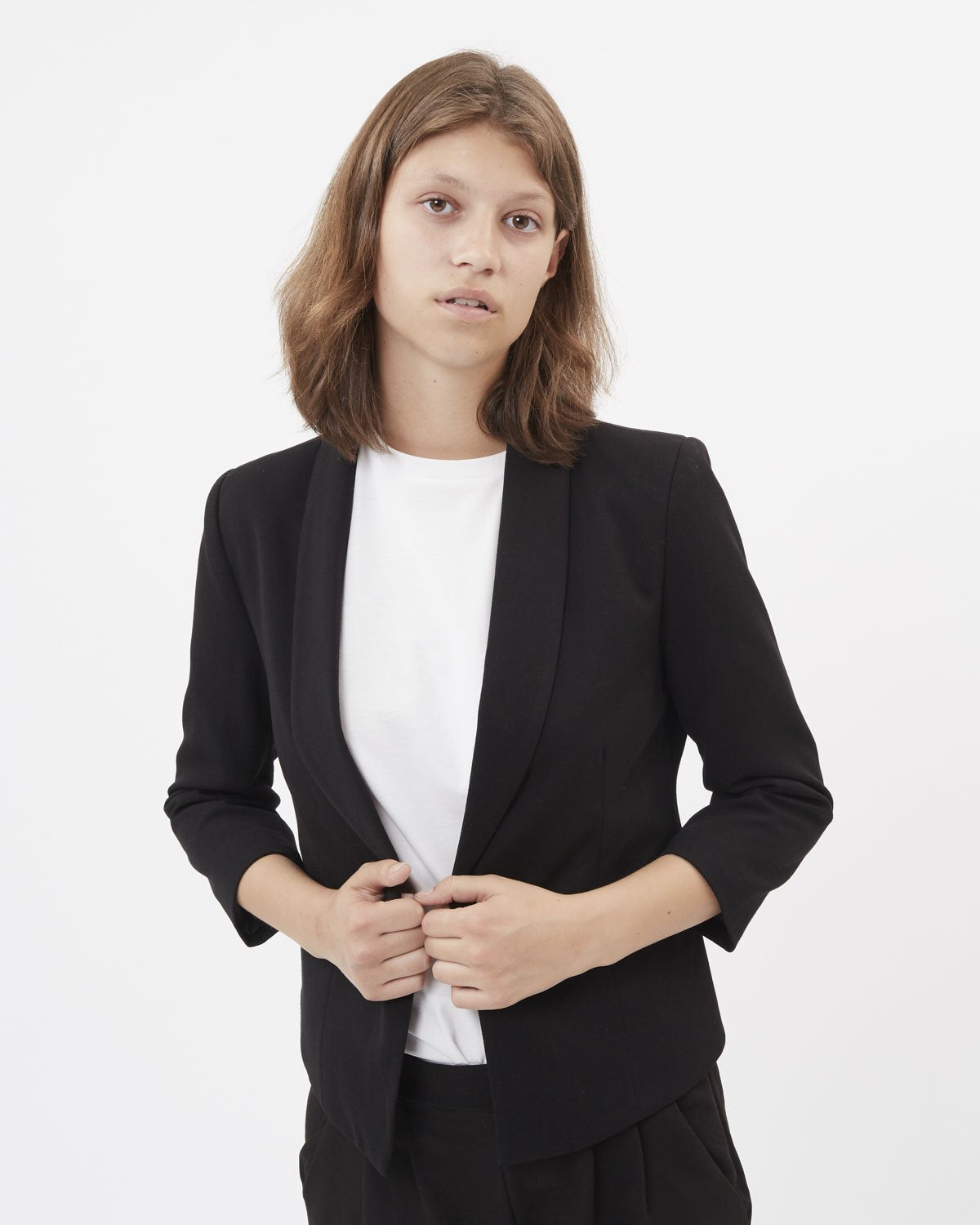 Evaline e54 Blazer