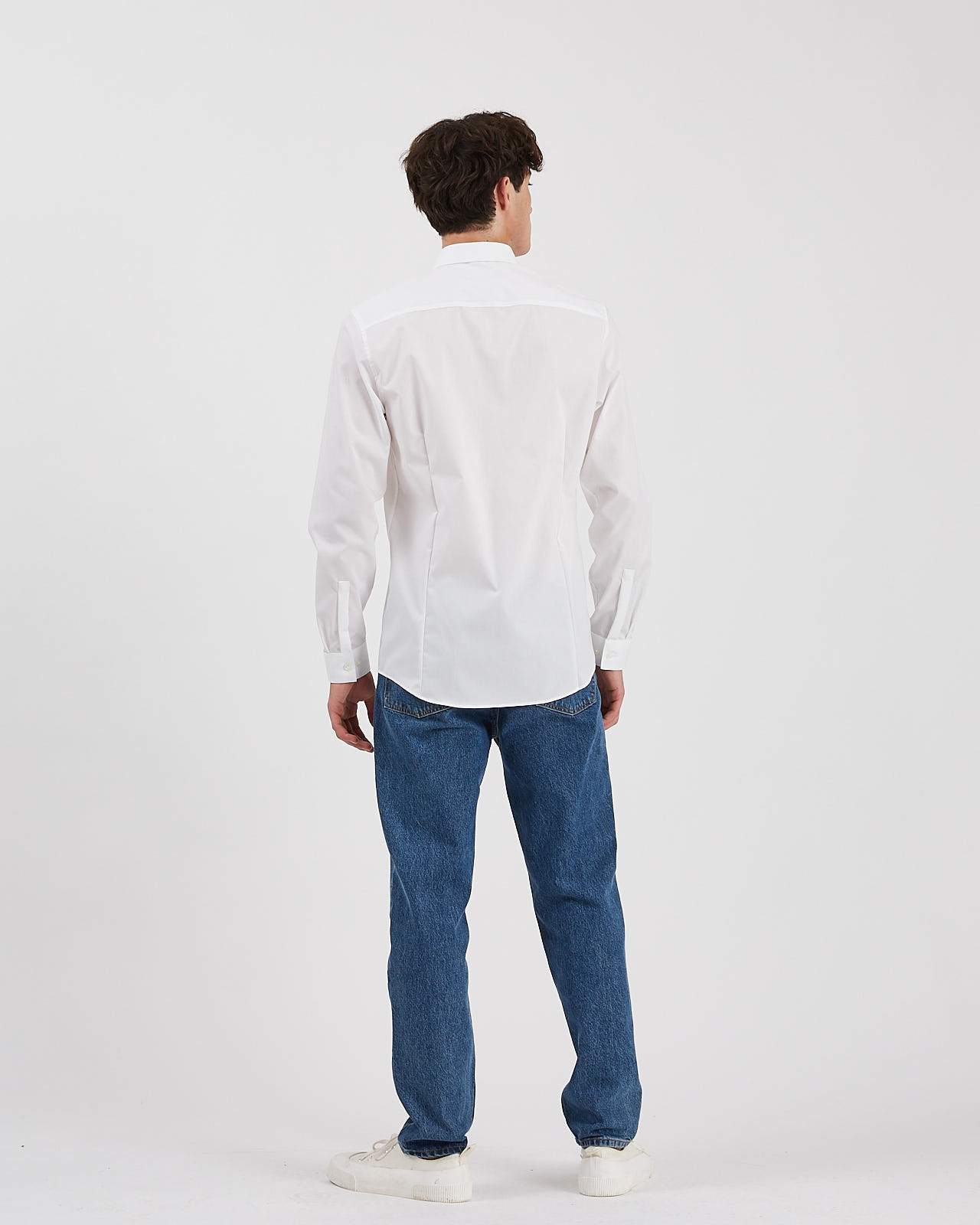 Hall 002 Long Sleeved Shirt