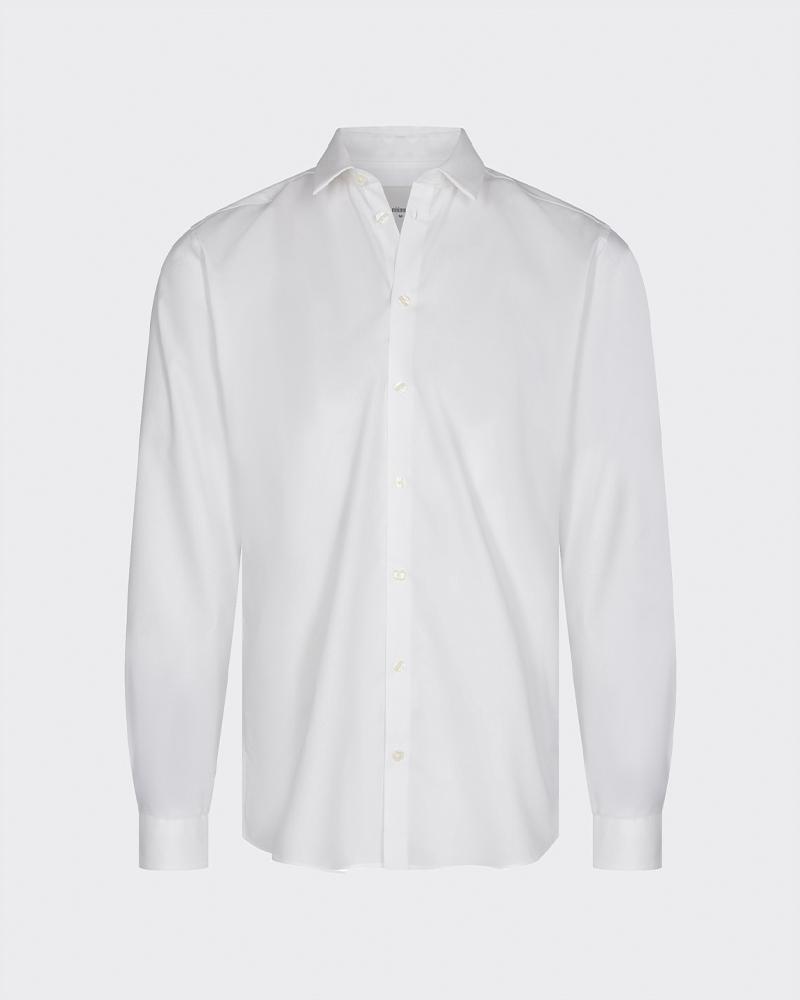 Hall 002 Long Sleeved Shirt