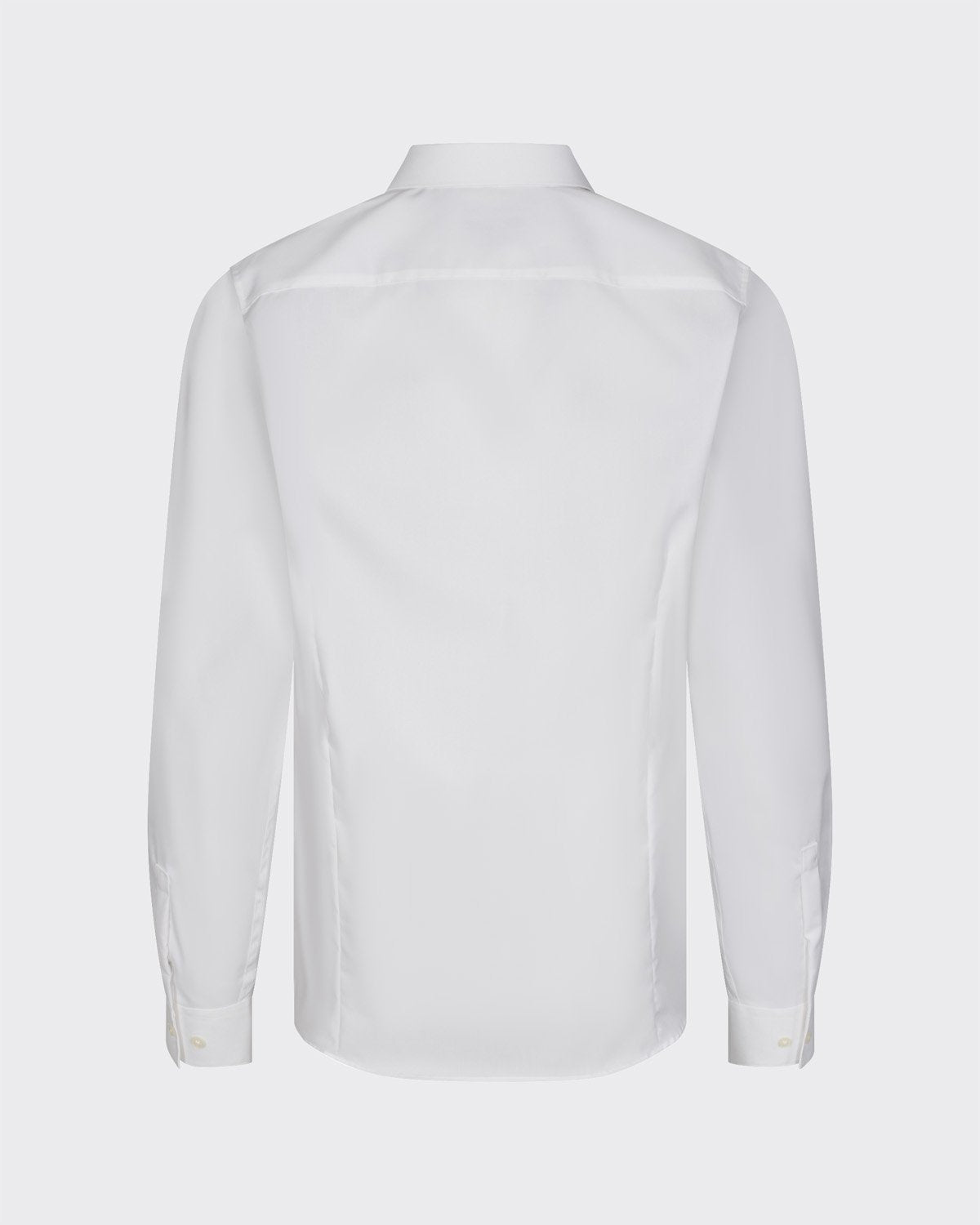 Hall 002 Long Sleeved Shirt