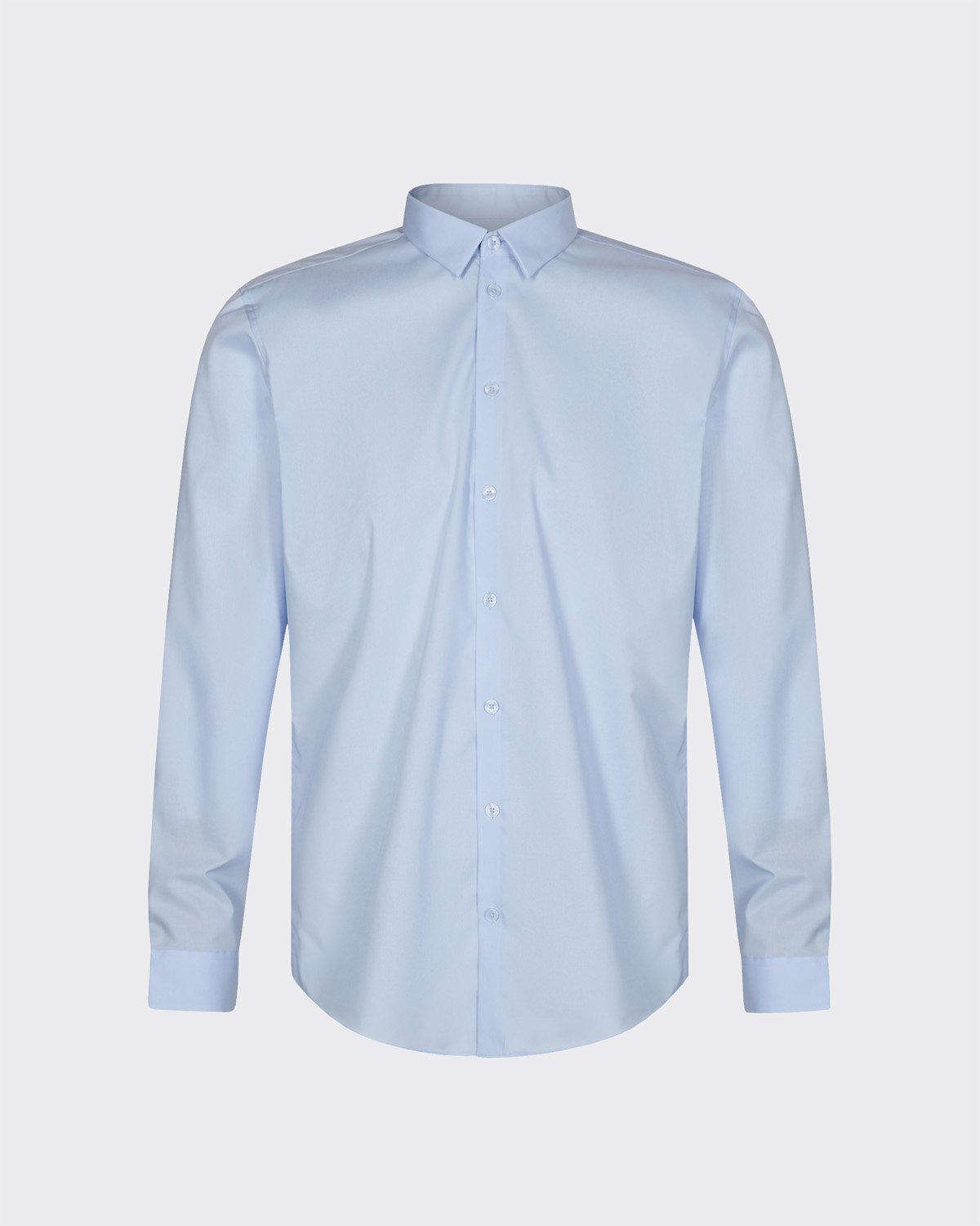 Hall 002 Long Sleeved Shirt