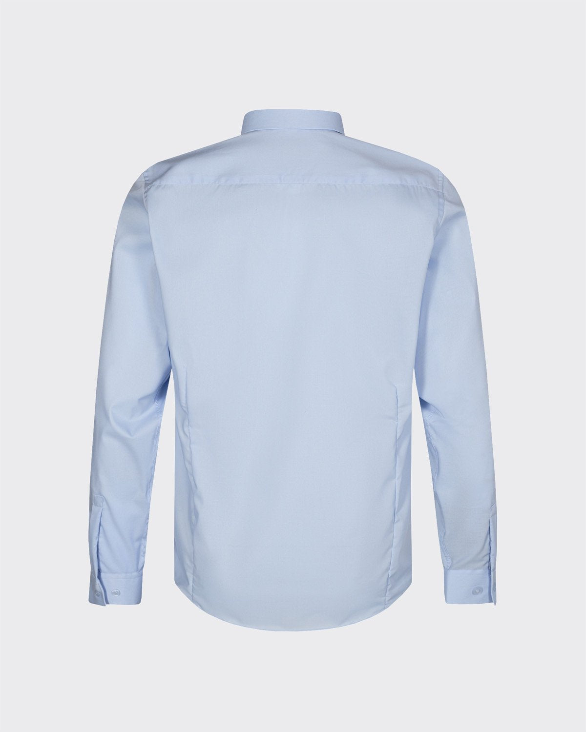 Hall 002 Long Sleeved Shirt