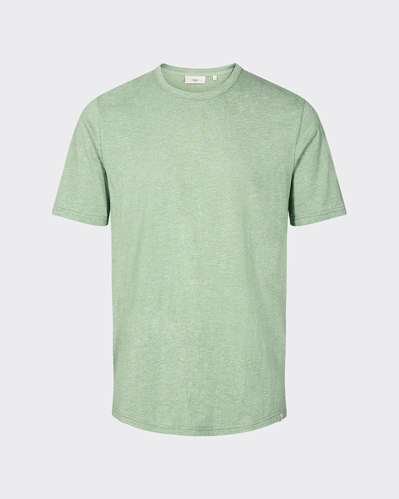 Delta 0222 Short Sleeved T-Shirt
