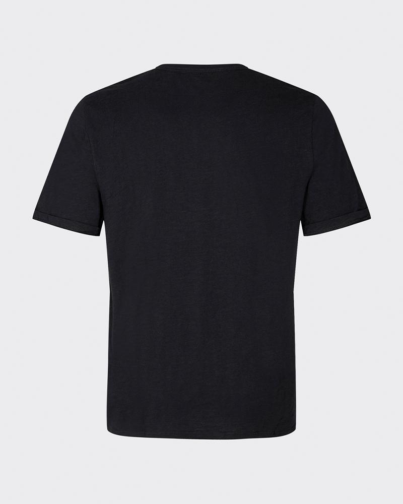 Delta 0222 Short Sleeved T-Shirt