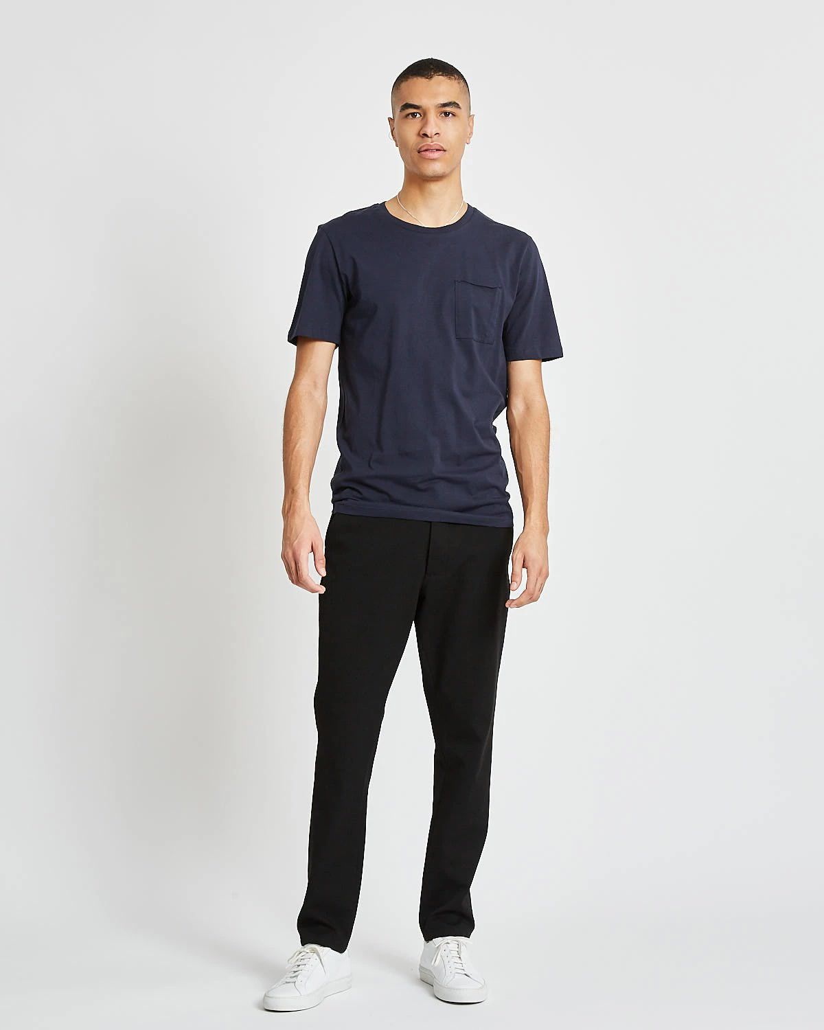 Nowa 0248 Short Sleeved T-Shirt