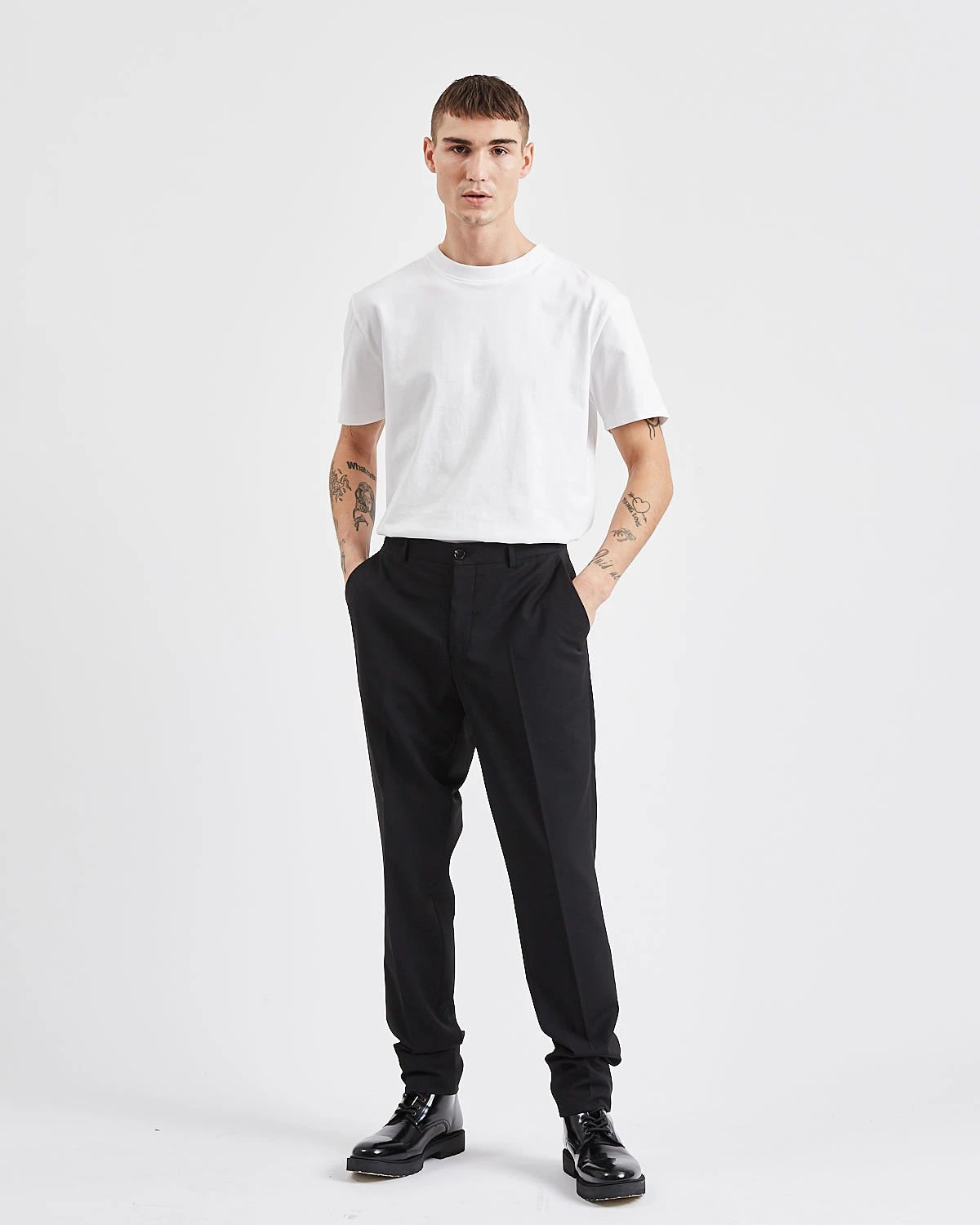 Piers 0095 Dressed Pants