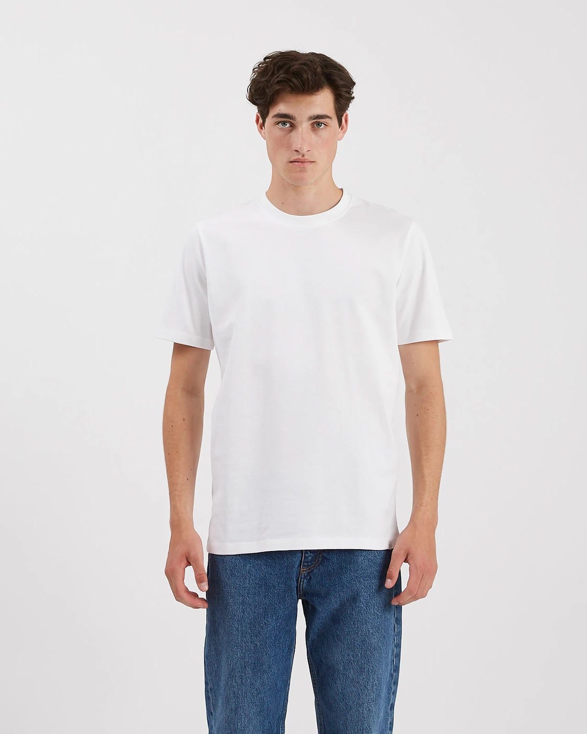 Sims 2088 Short Sleeved T-Shirt
