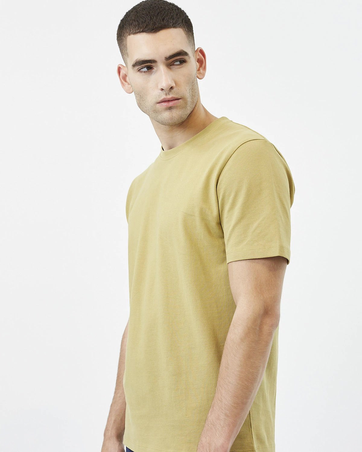 Sims 2088 Short Sleeved T-Shirt