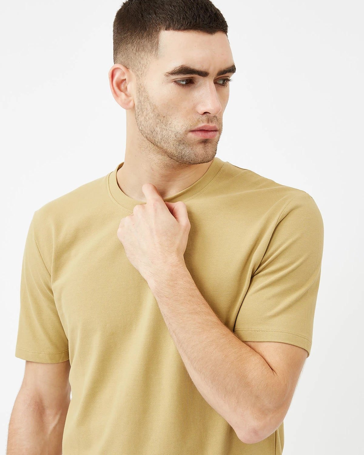 Sims 2088 Short Sleeved T-Shirt
