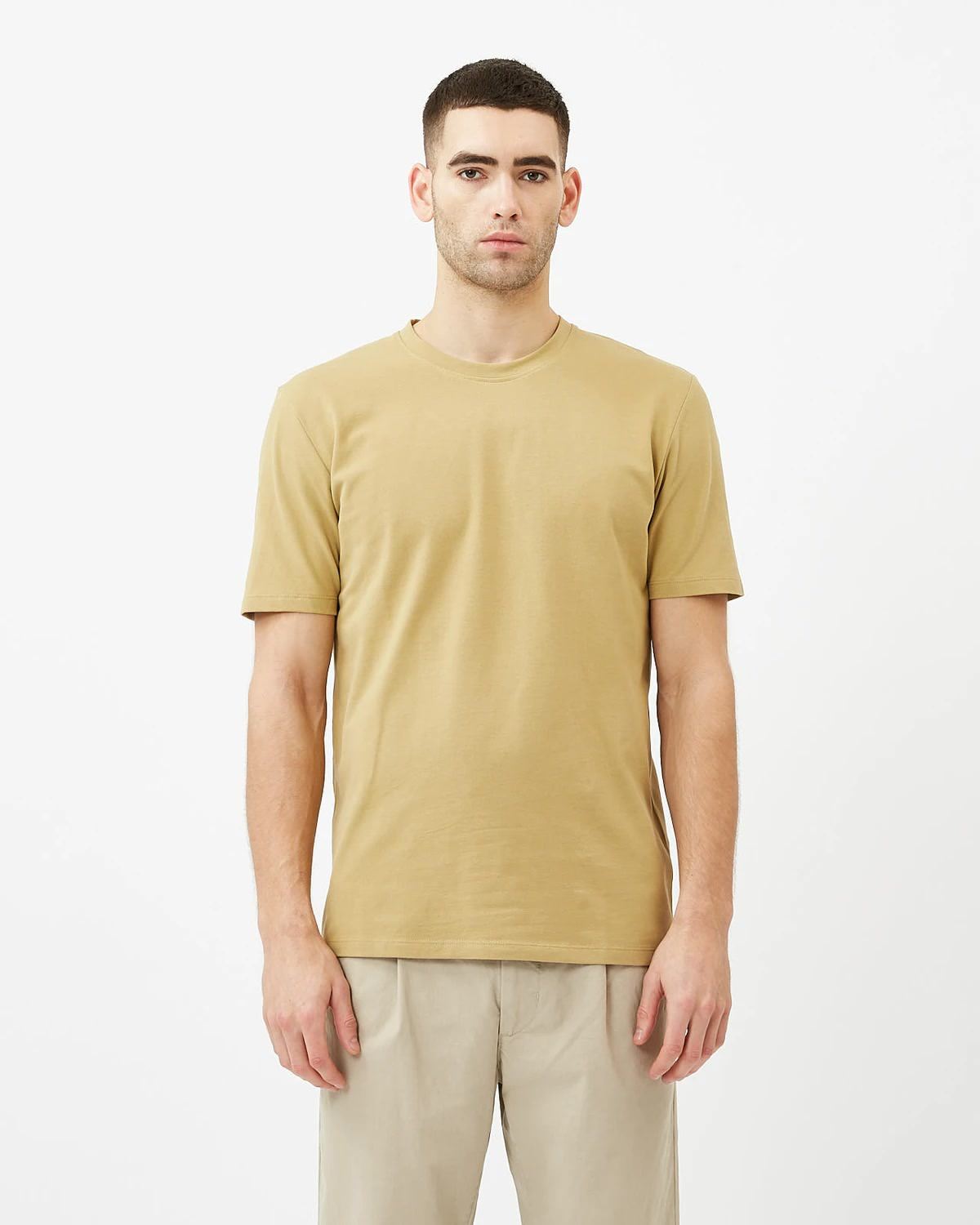 Sims 2088 Short Sleeved T-Shirt