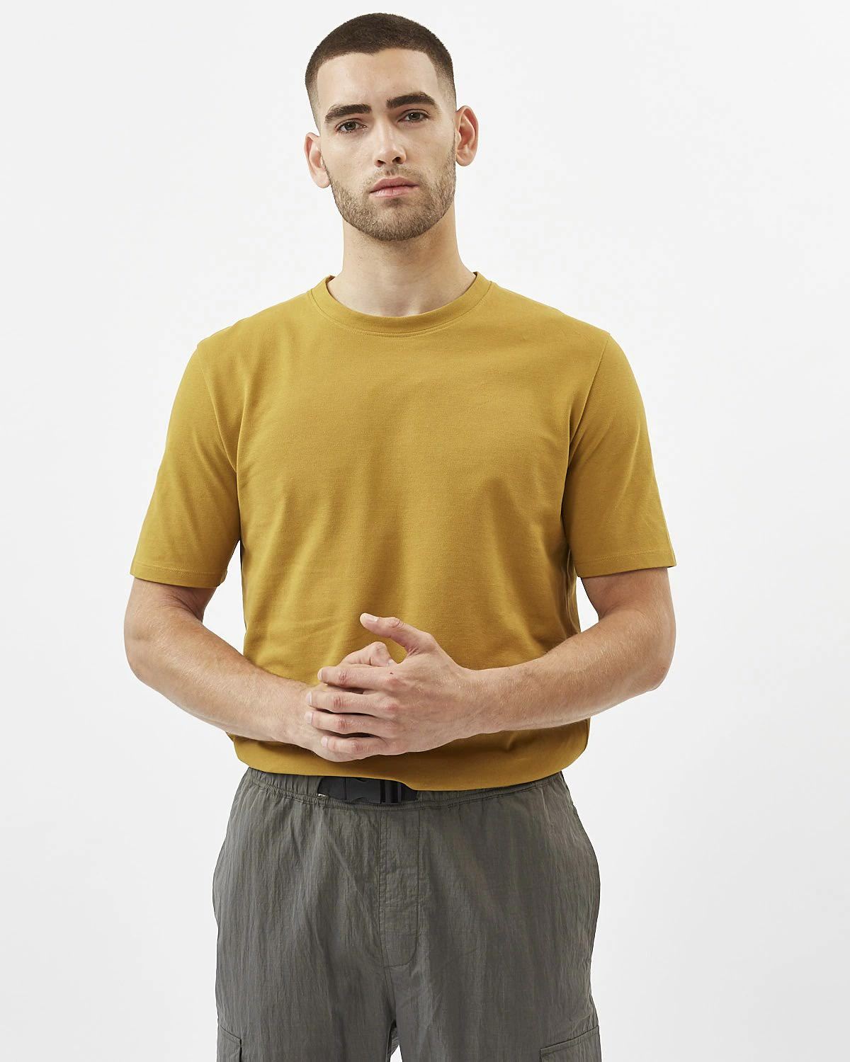 Sims 2088 Short Sleeved T-Shirt