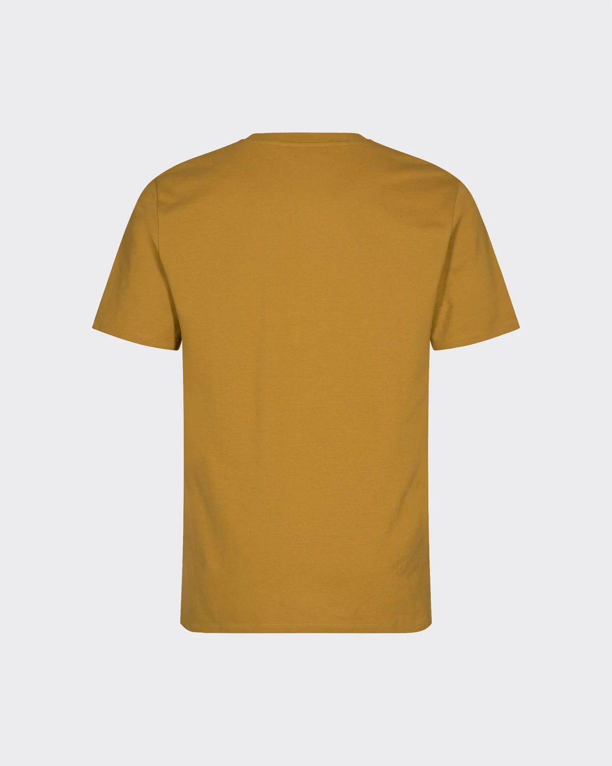 Sims 2088 Short Sleeved T-Shirt