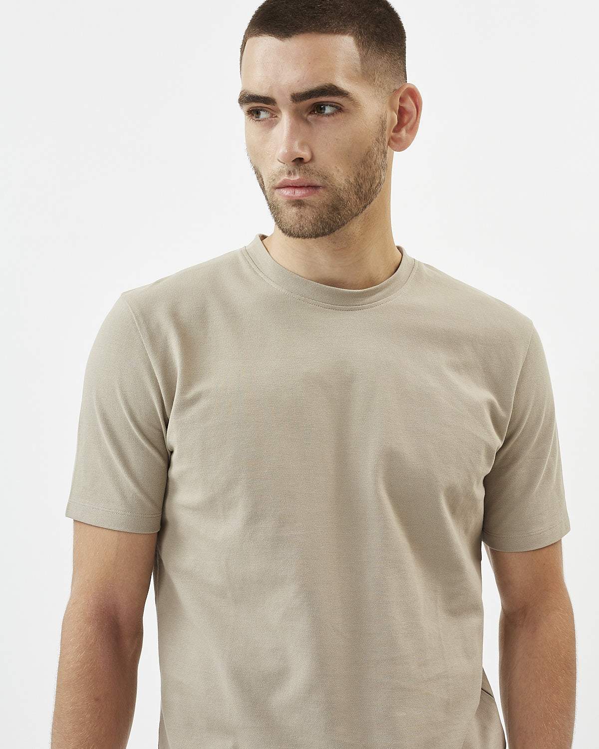 Sims 2088 Short Sleeved T-Shirt
