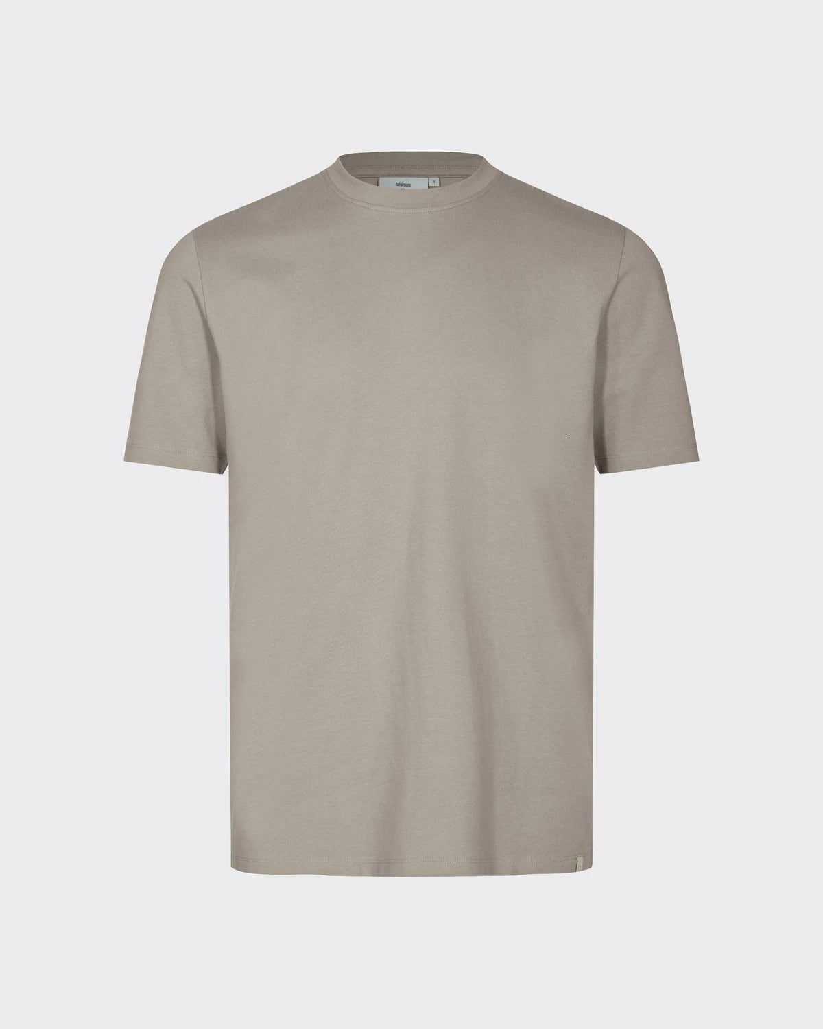 Sims 2088 Short Sleeved T-Shirt