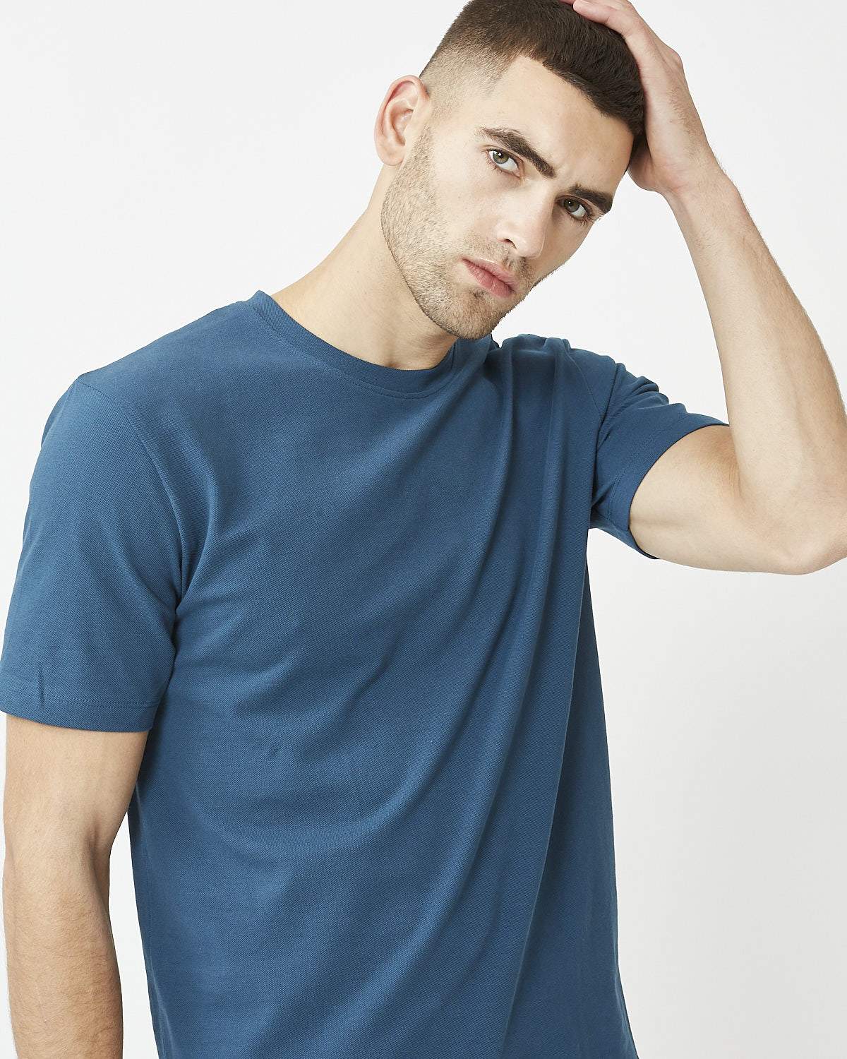 Sims 2088 Short Sleeved T-Shirt