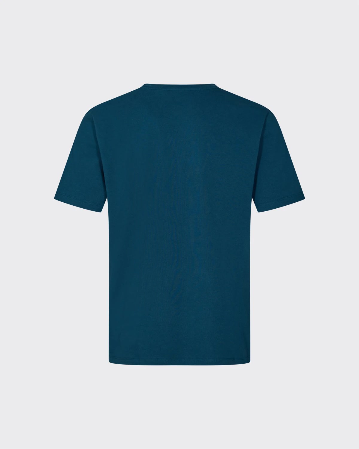 Sims 2088 Short Sleeved T-Shirt