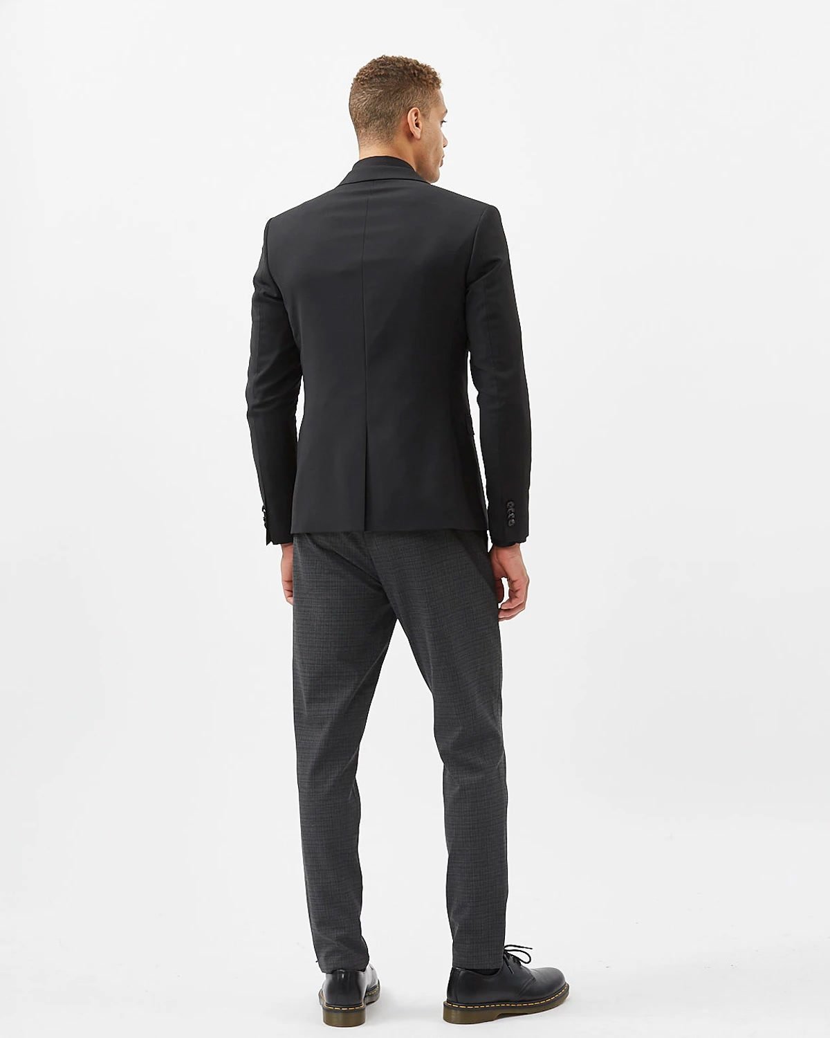 Gilbert 0095 Blazer