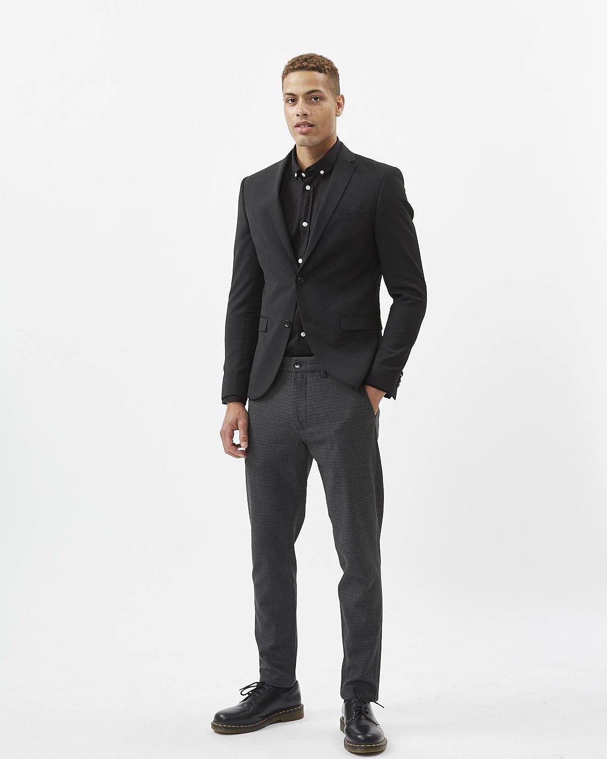 Gilbert 0095 Blazer