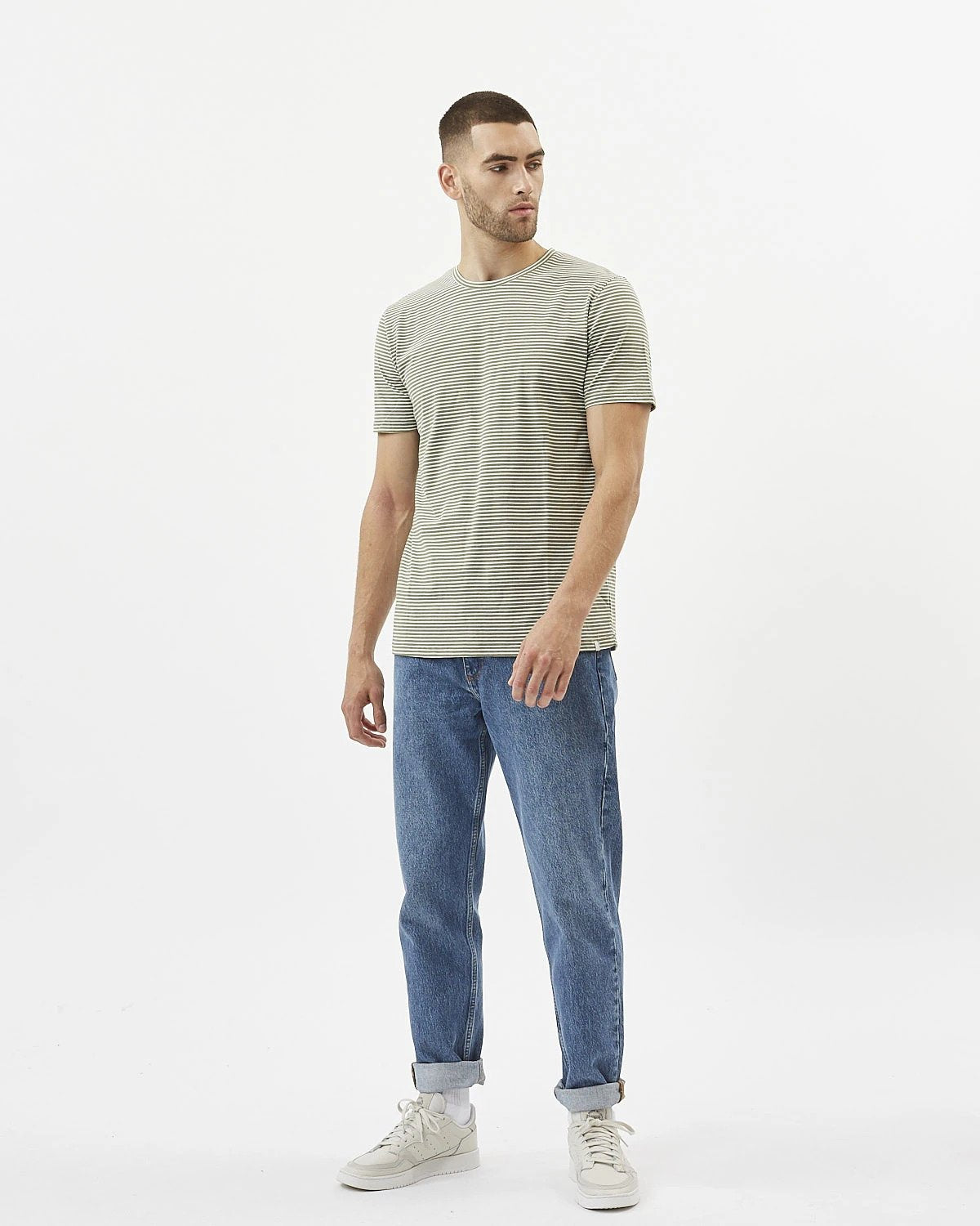 Luka 3254 Short Sleeved T-Shirt