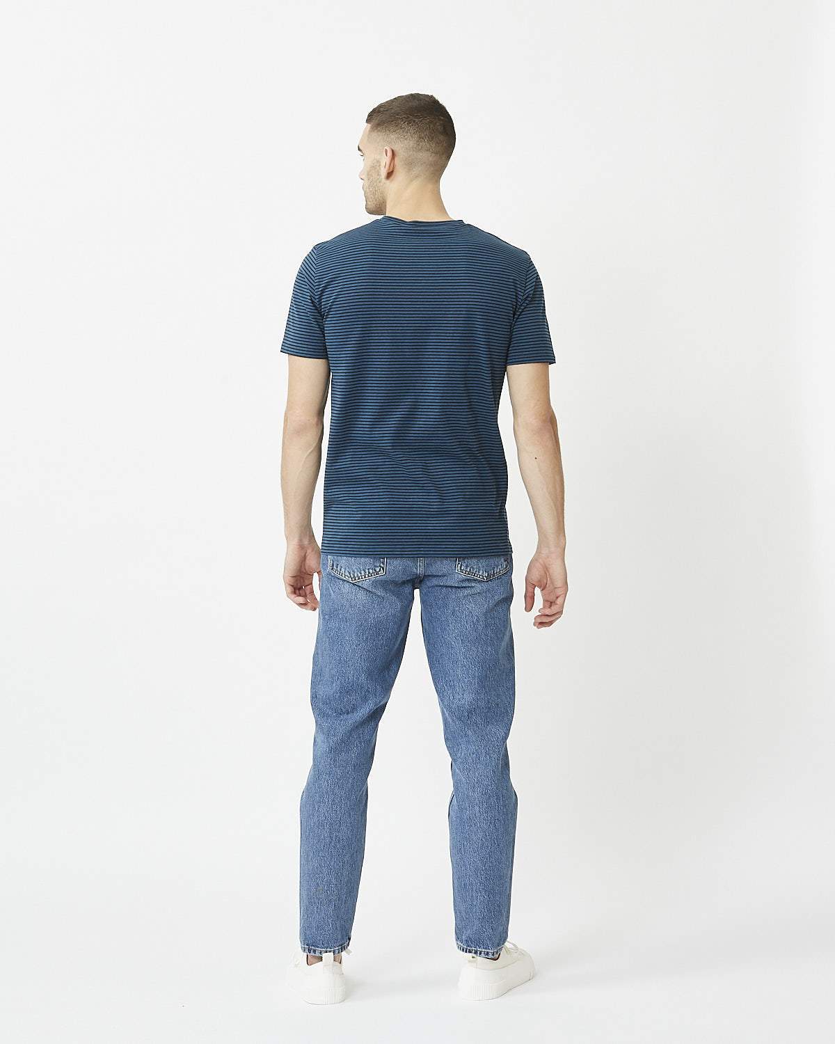 Luka 3254 Short Sleeved T-Shirt