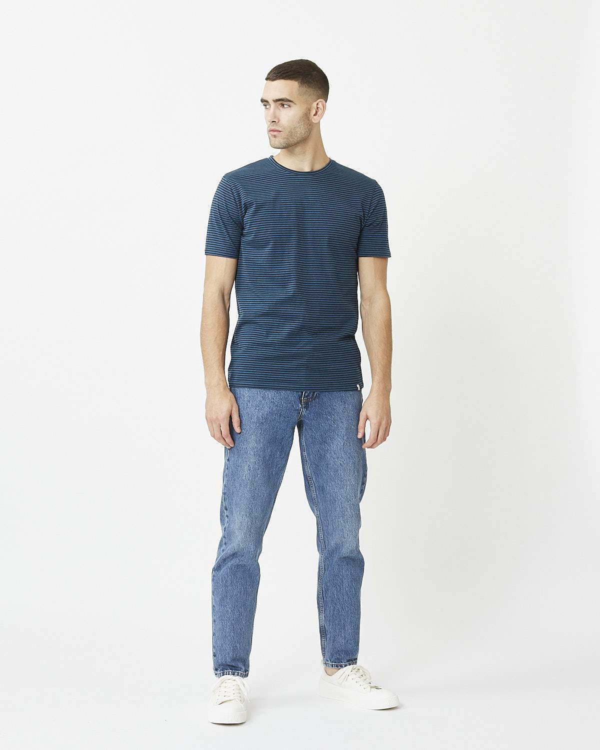 Luka 3254 Short Sleeved T-Shirt