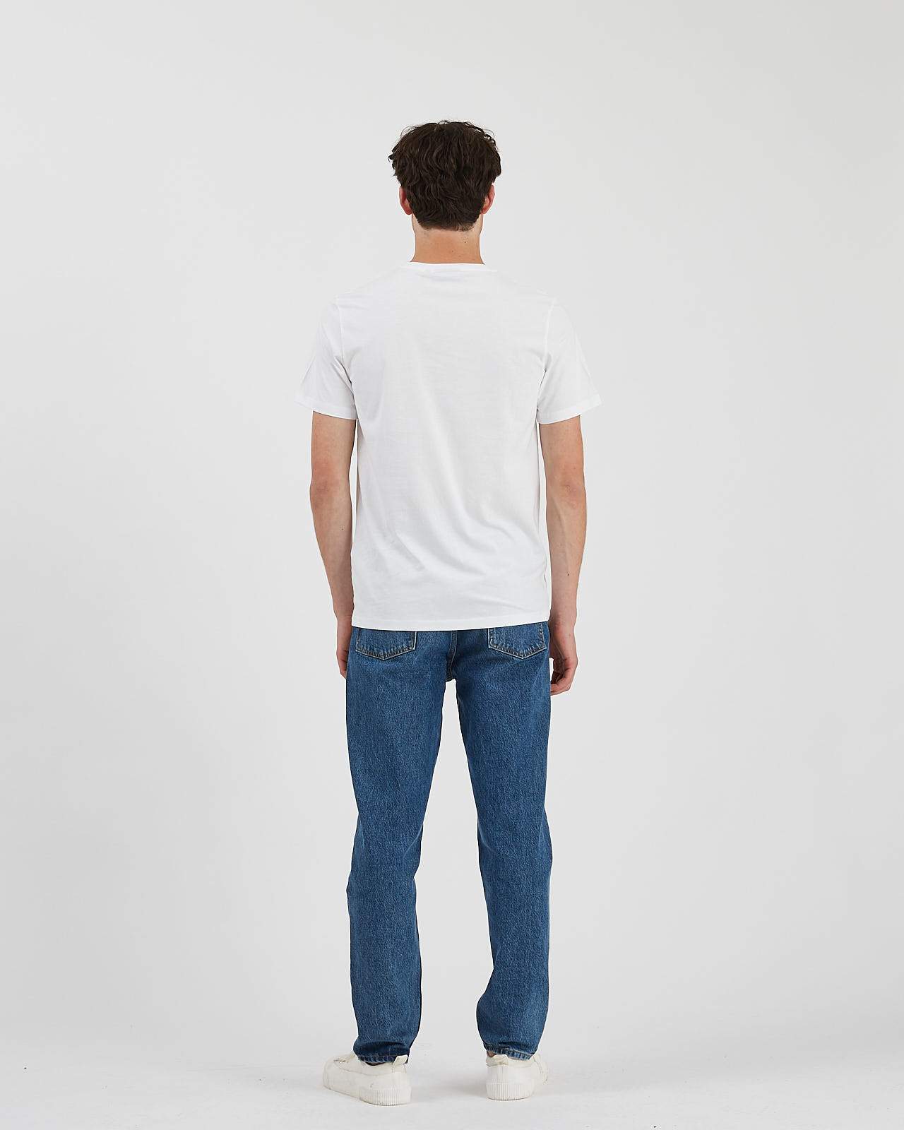 Luka 7420 Short Sleeved T-Shirt