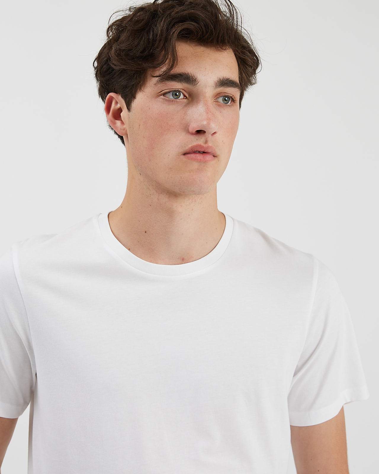 Luka 7420 Short Sleeved T-Shirt