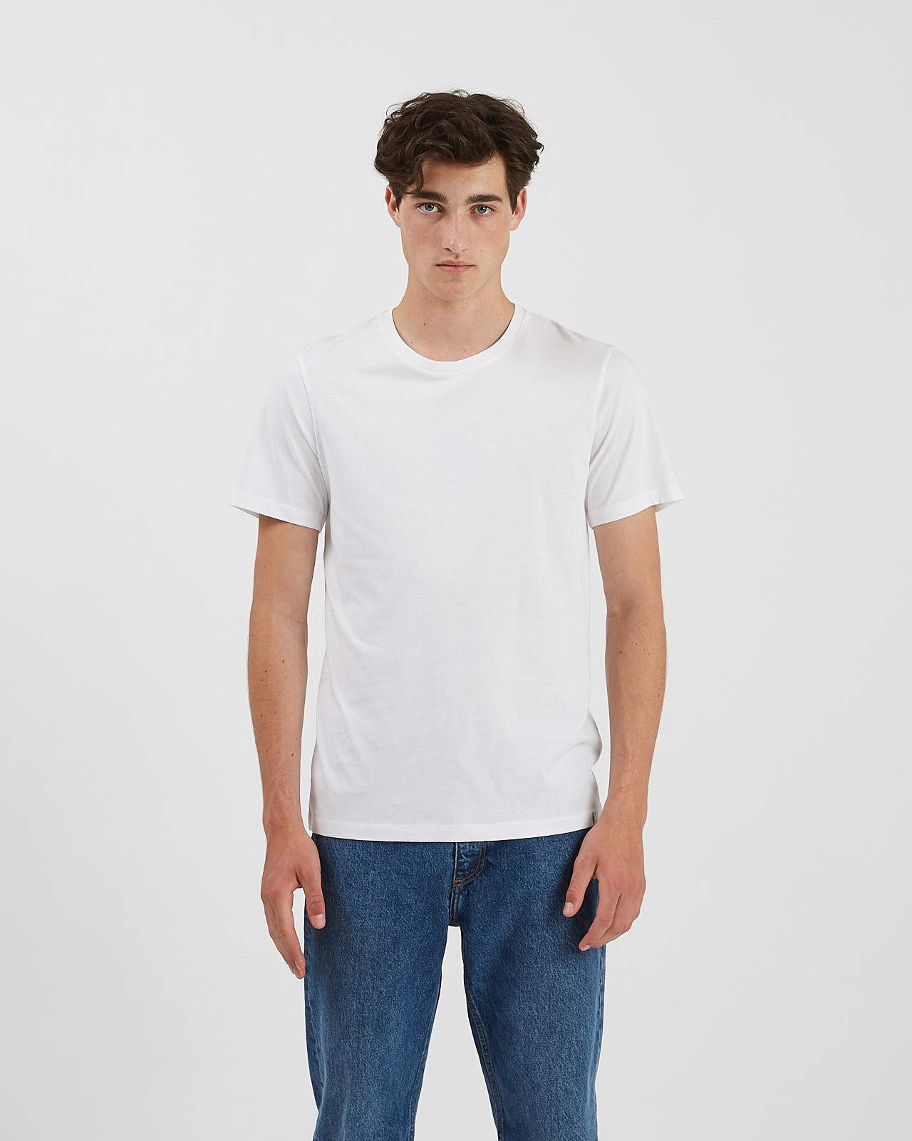 Luka 7420 Short Sleeved T-Shirt