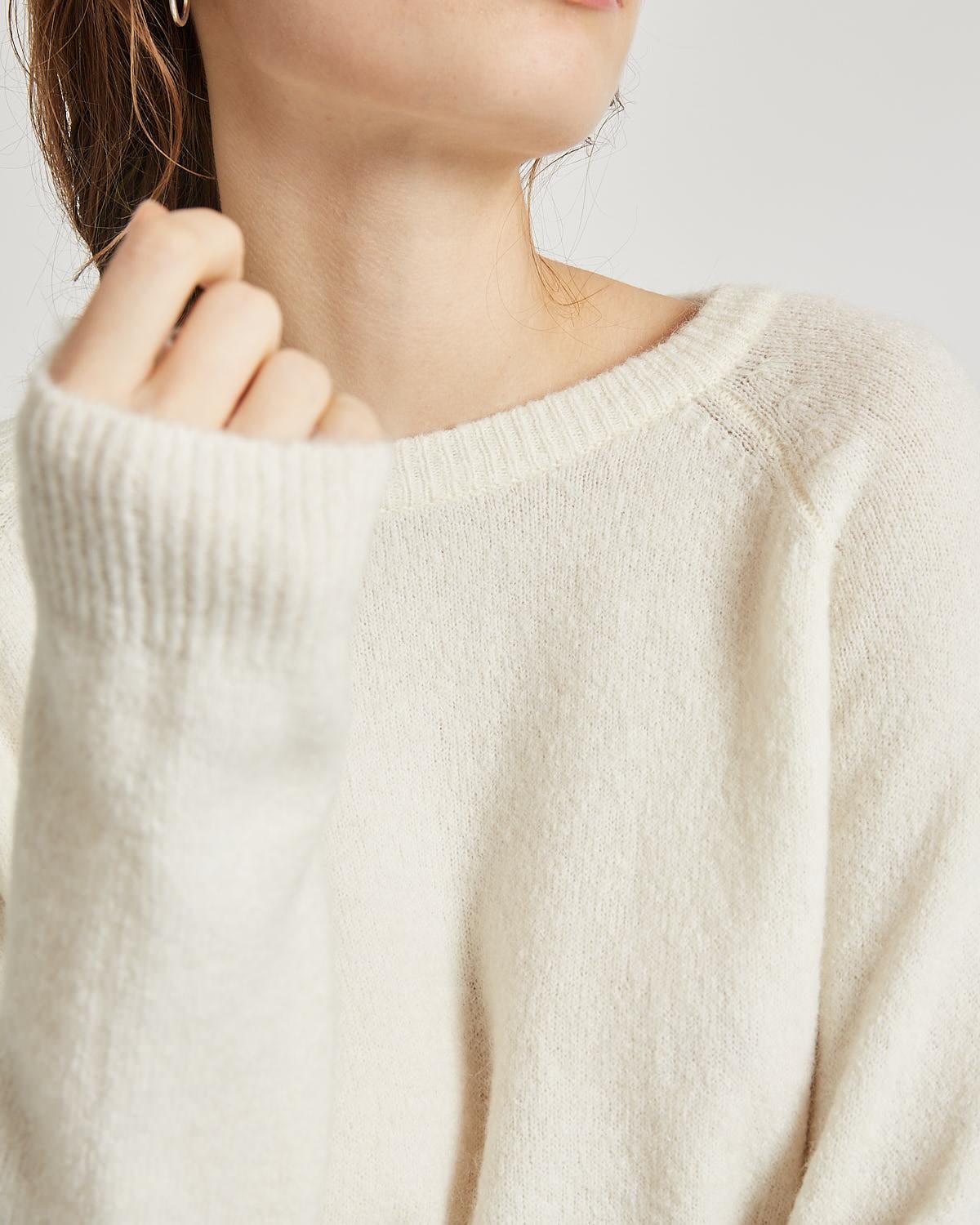 Kita 0136a Pullover
