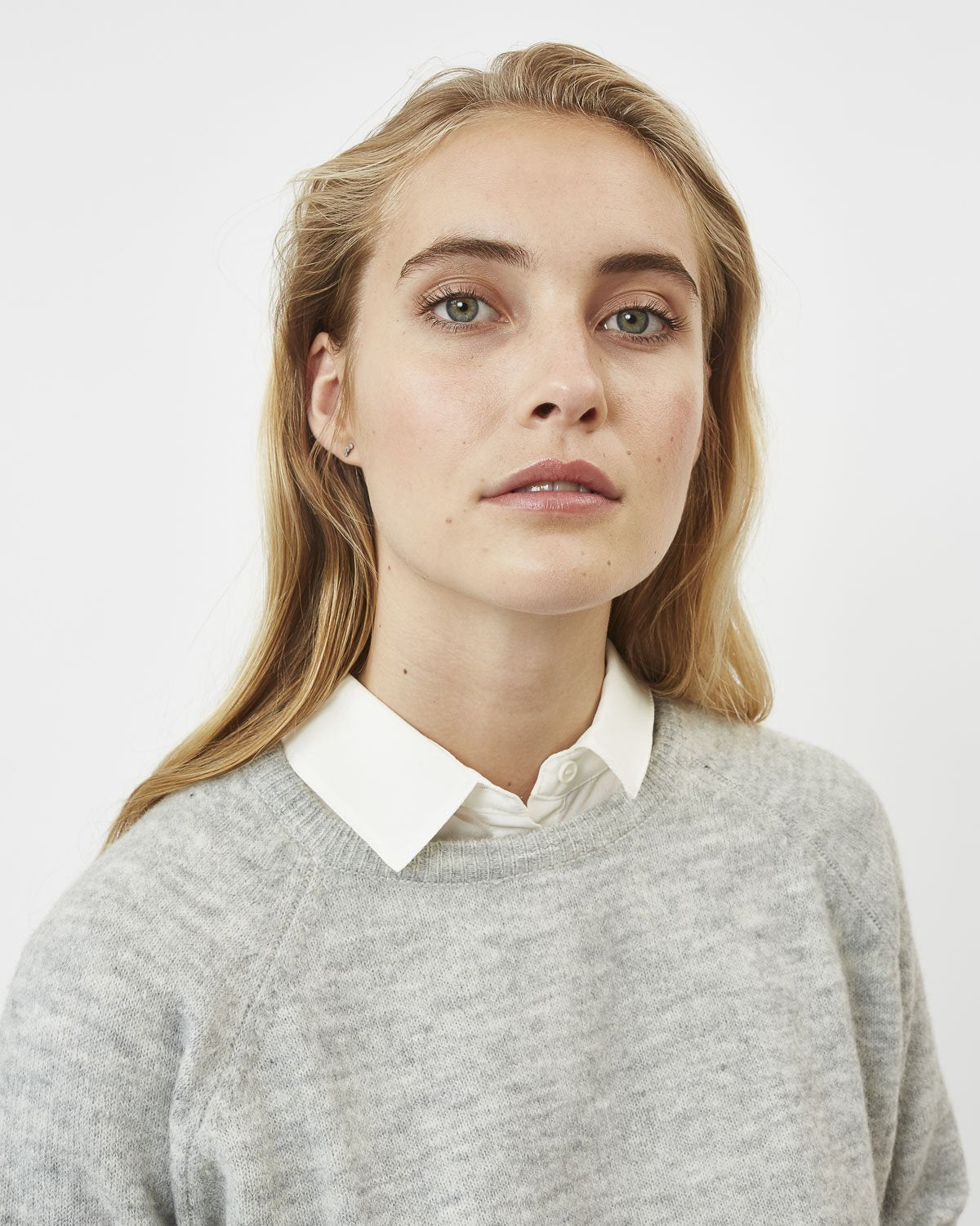 Kita 0136a Pullover