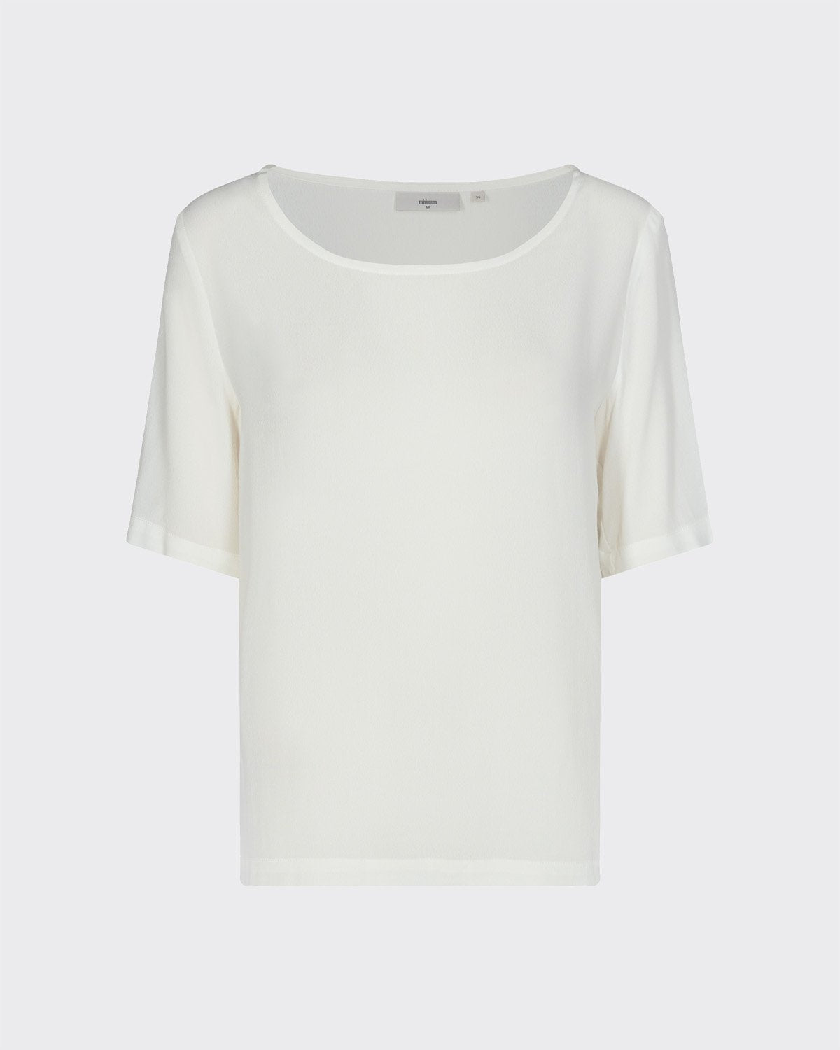 Elvire Blouse 212 Short Sleeved Blouse
