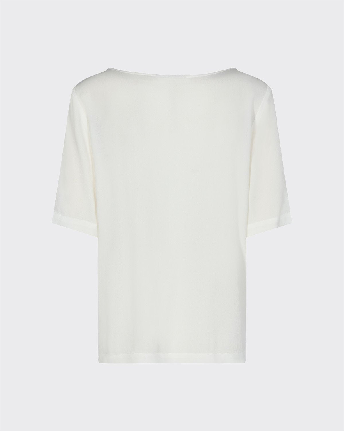 Elvire Blouse 212 Short Sleeved Blouse