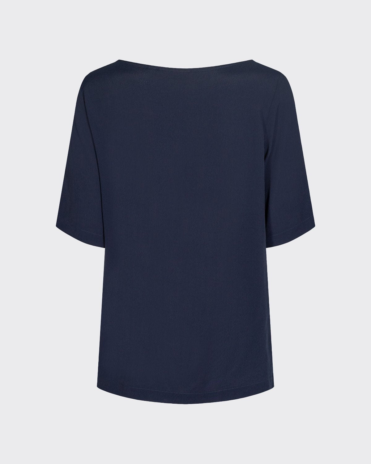 Elvire Blouse 212 Short Sleeved Blouse