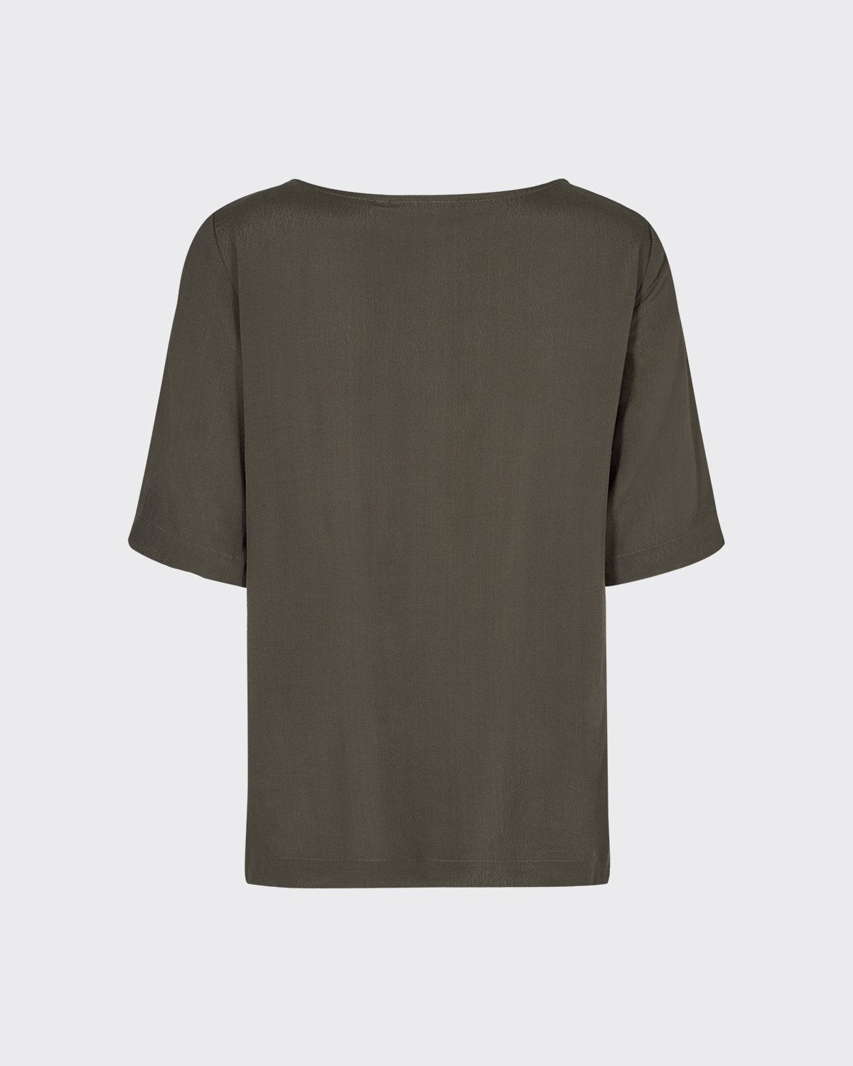 Elvire Blouse 212 Short Sleeved Blouse
