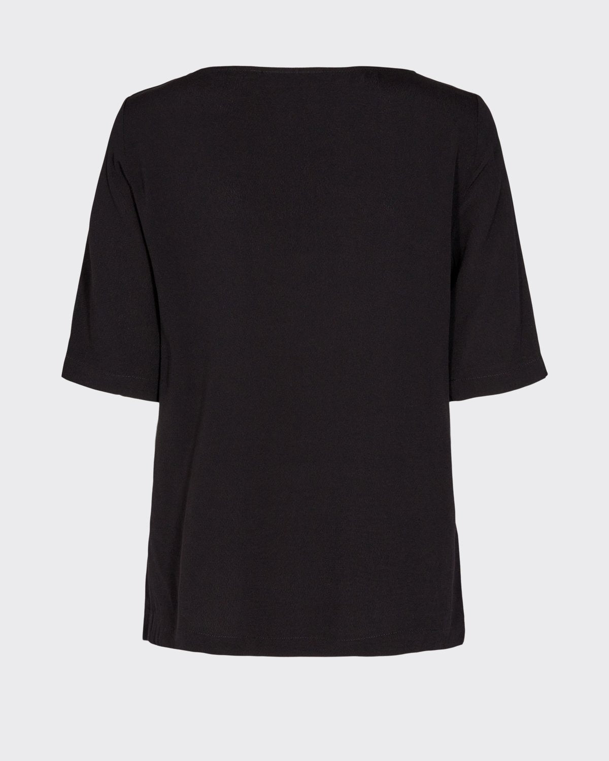 Elvire Blouse 212 Short Sleeved Blouse