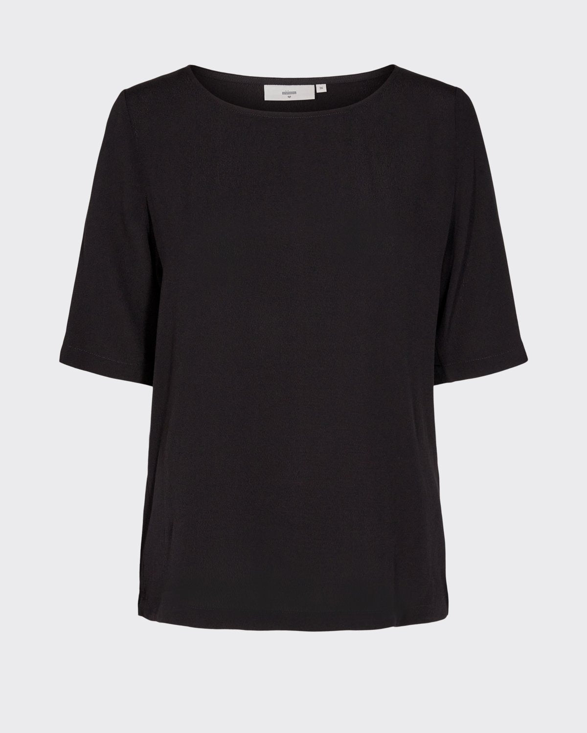Elvire Blouse 212 Short Sleeved Blouse