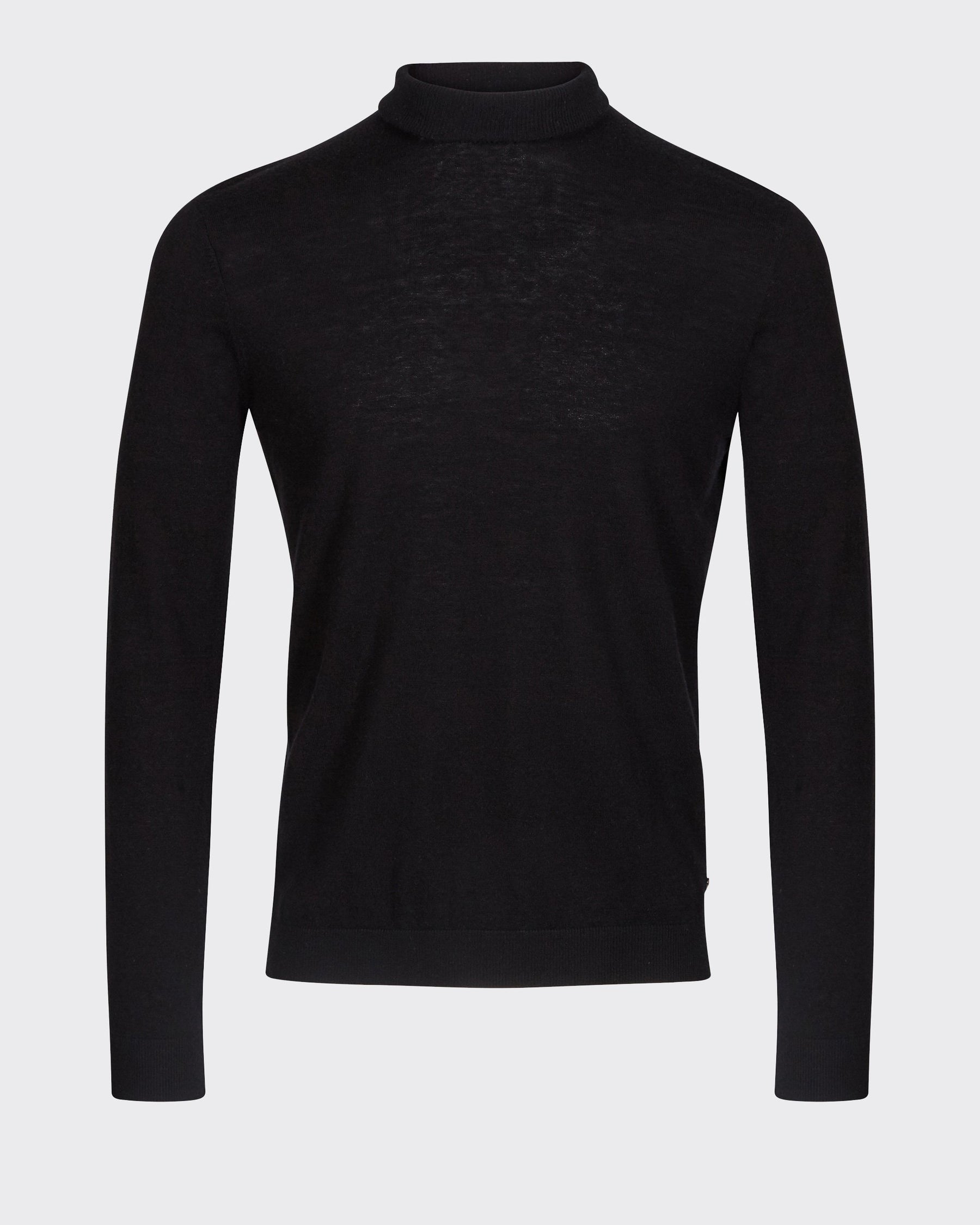 Lashon 0108 Turtleneck