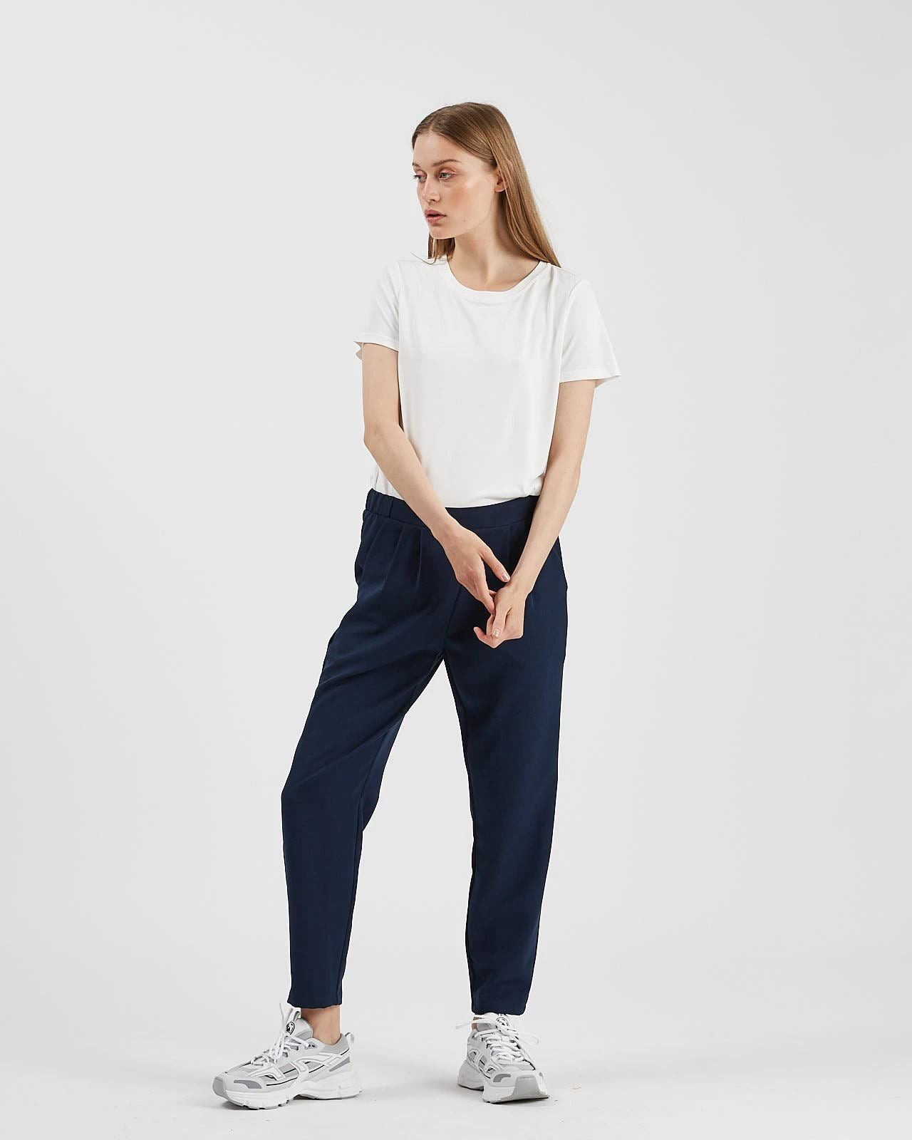 Sofja 1848 Dressed Pants