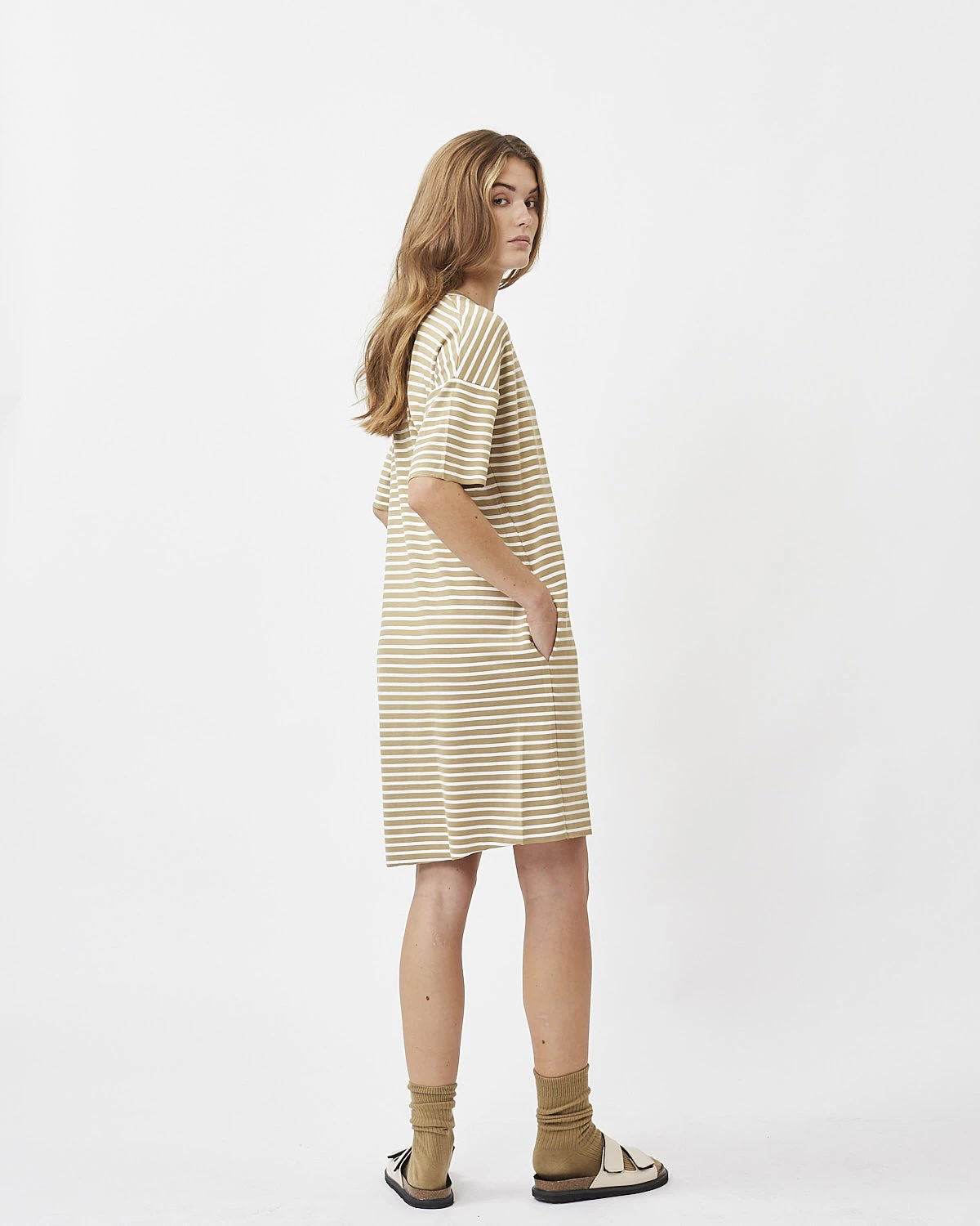 Regitza 7425 Short Dress