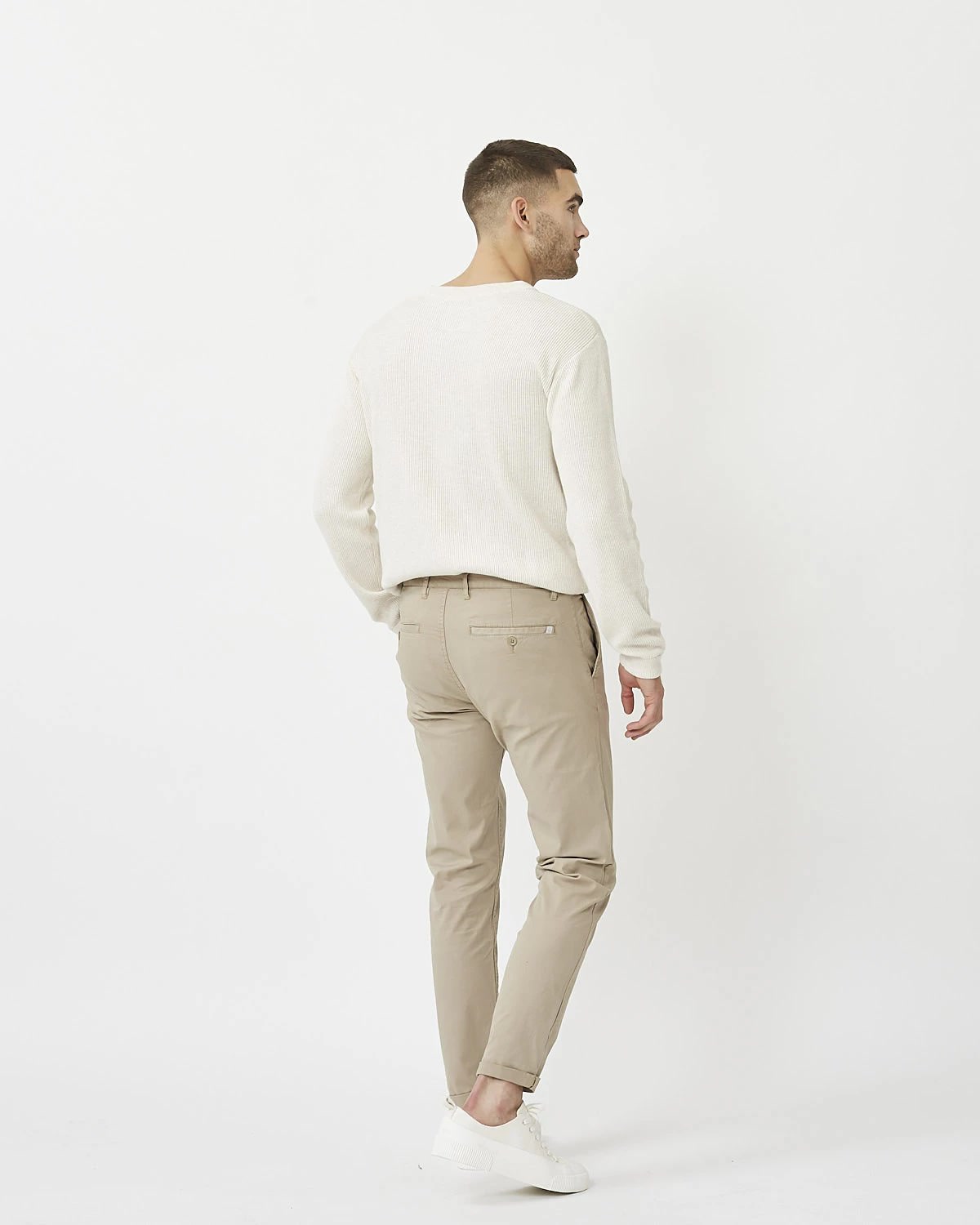 Norton 2.0 2037 Chinos
