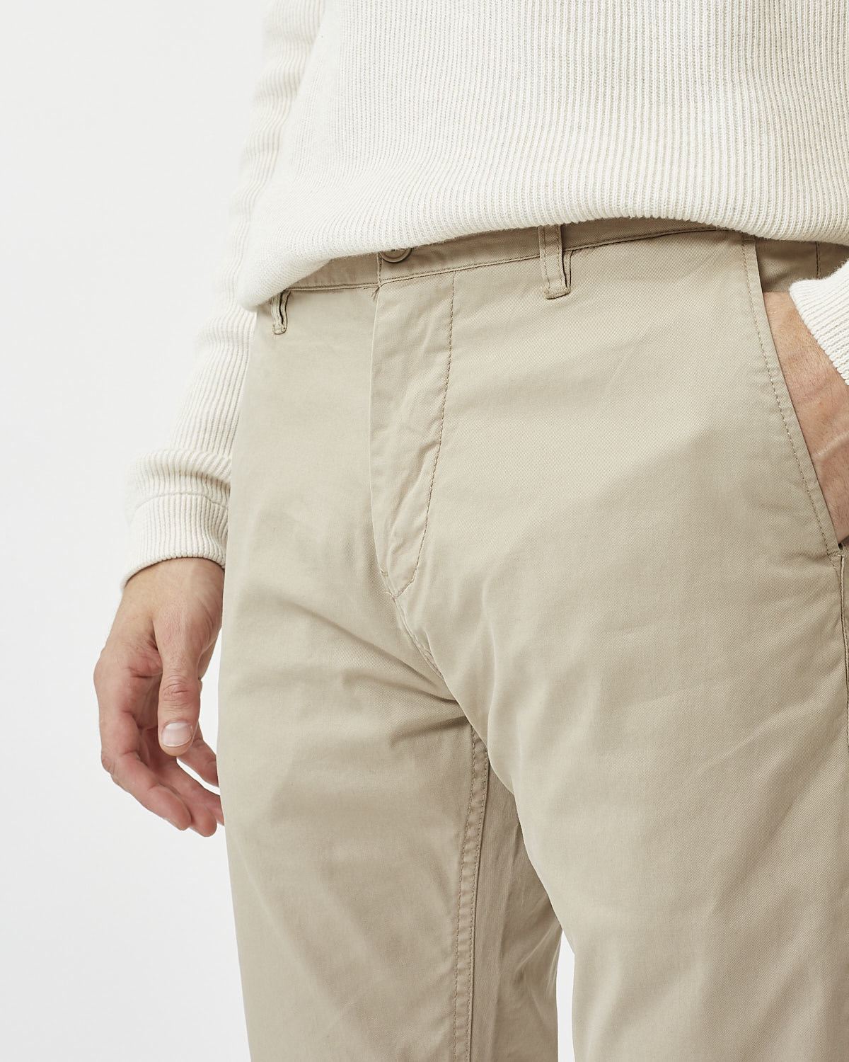 Norton 2.0 2037 Chinos
