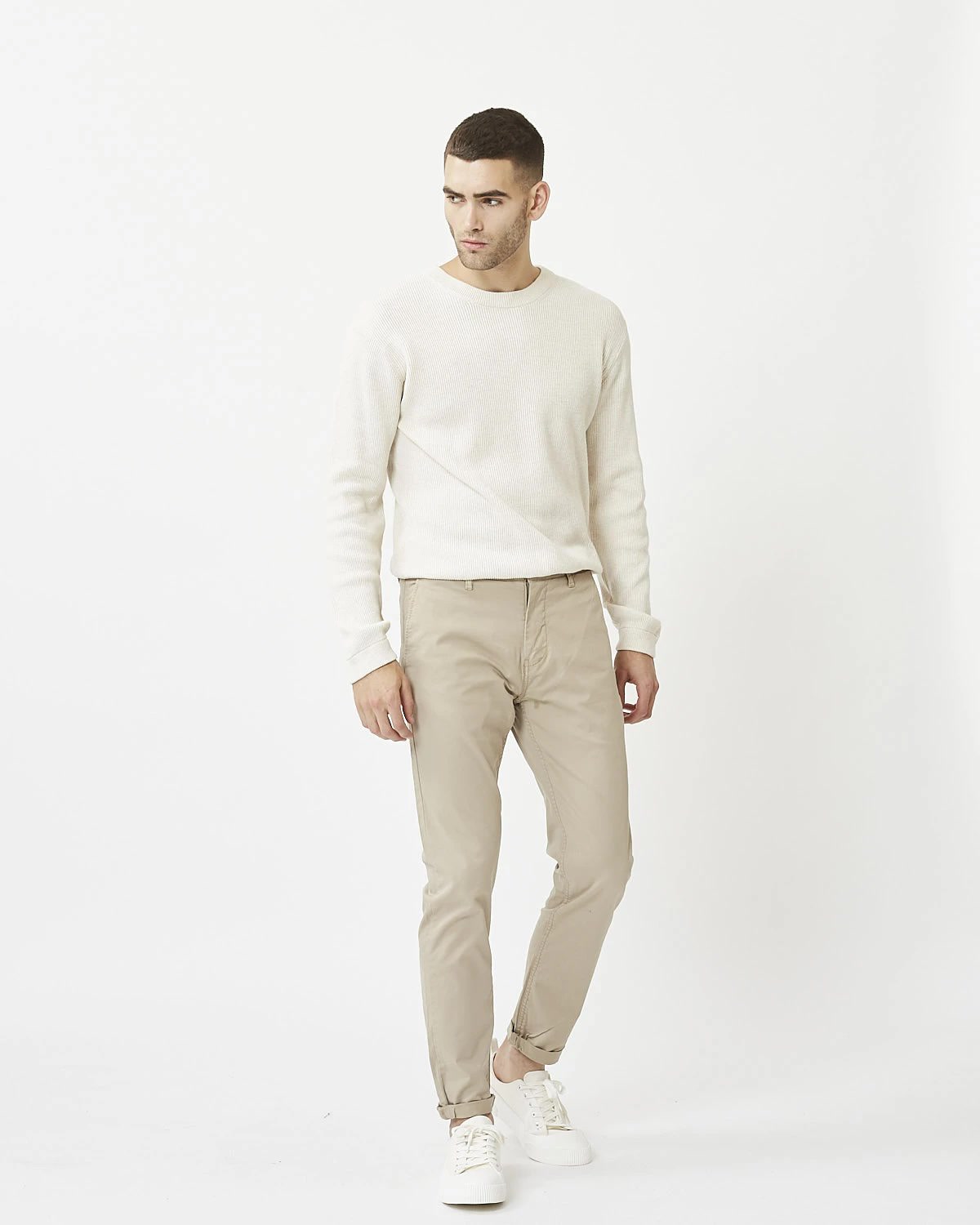 Norton 2.0 2037 Chinos