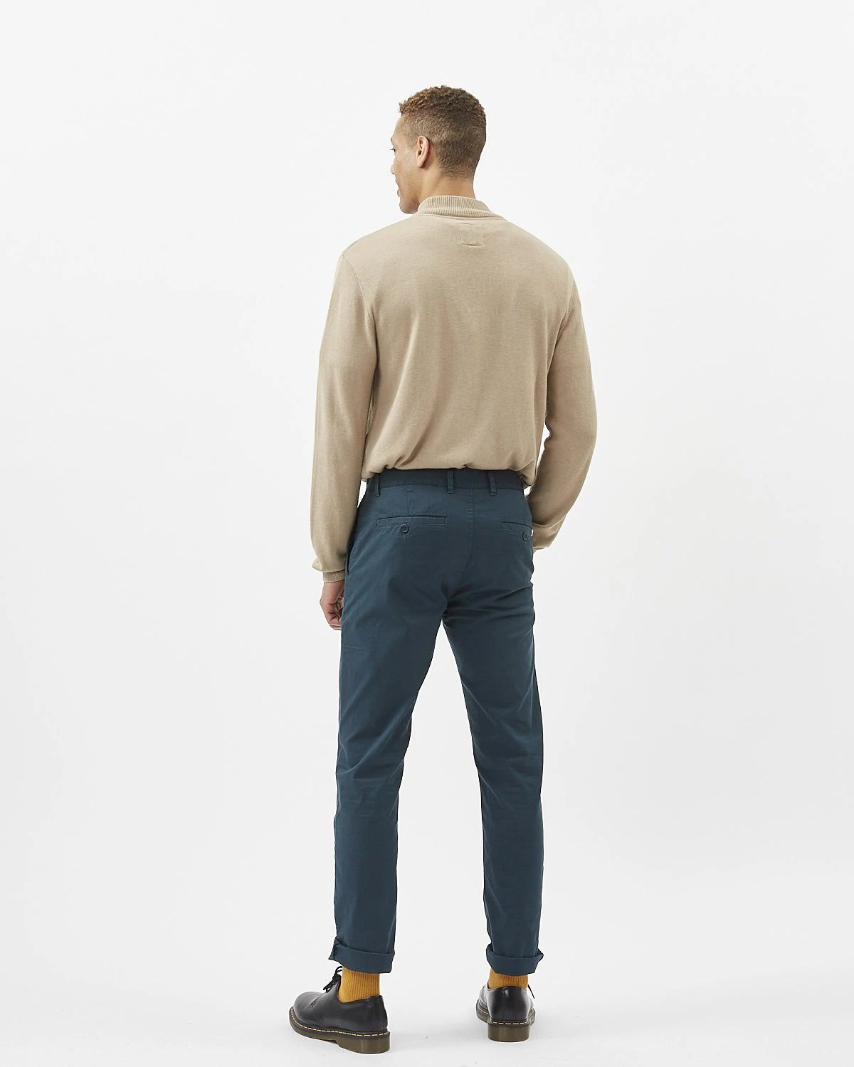 Norton 2.0 2037 Chinos
