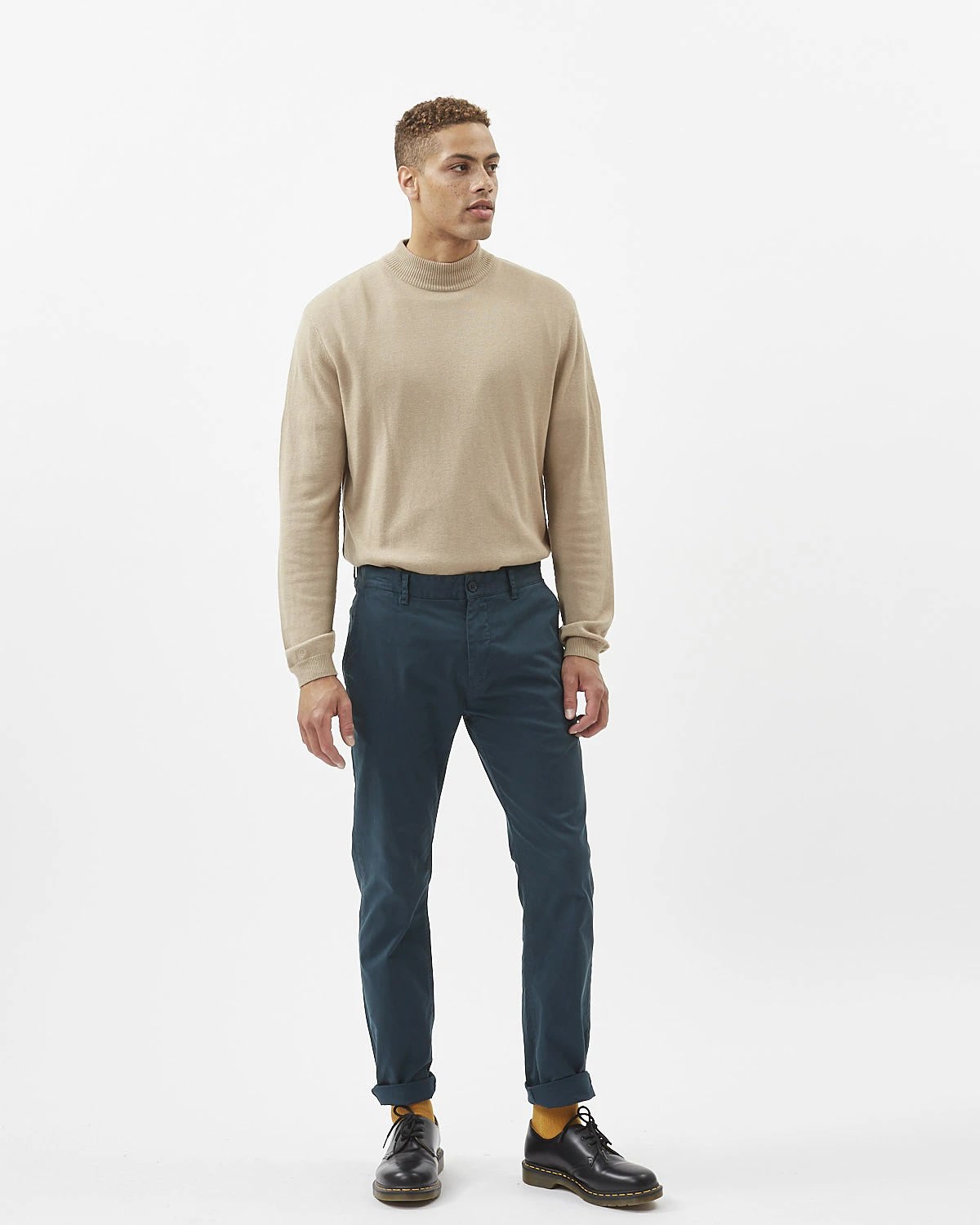 Norton 2.0 2037 Chinos