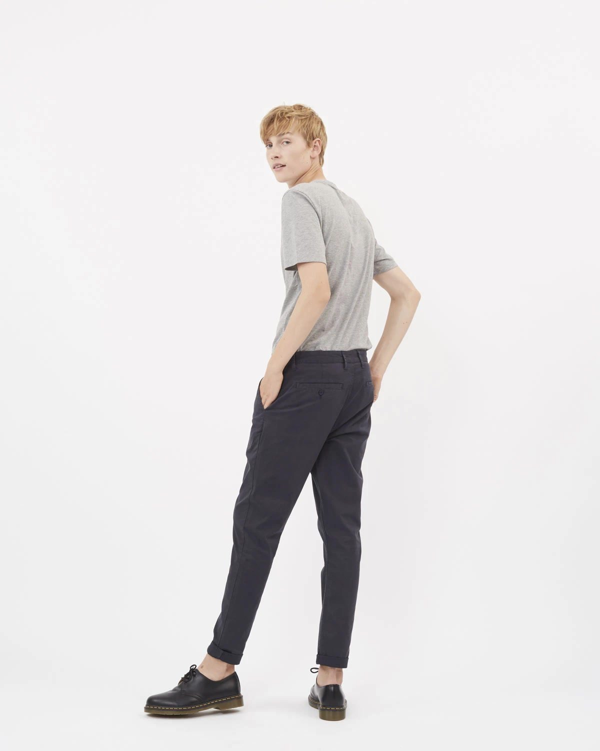 Norton 2.0 2037 Chinos