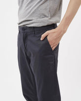 Minimum - Norton 2.0 2037 Chinos #Color_Navy Blazer