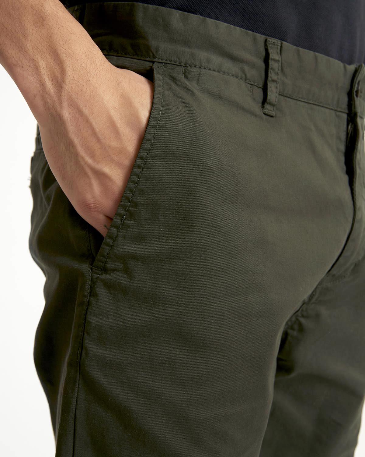Norton 2.0 2037 Chinos
