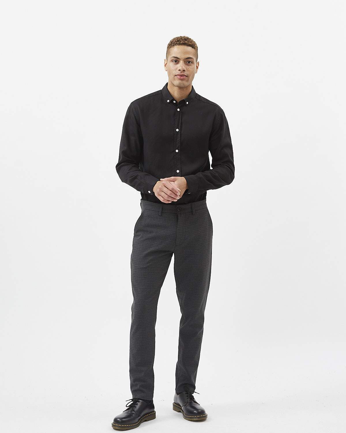 Ugge 2.0 6964 Dressed Pants