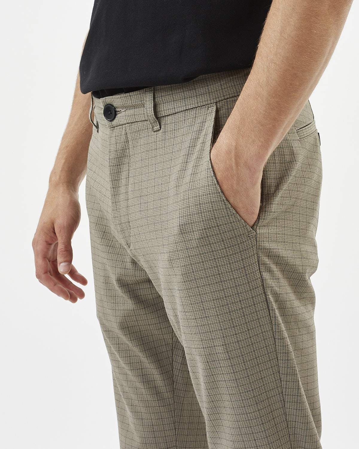 Ugge 2.0 8055 Casual Pants