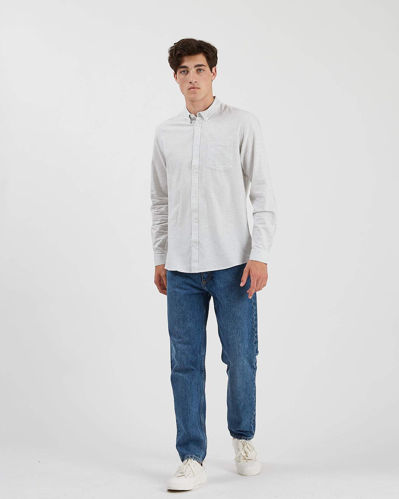 Jay 2.0 0063 Long Sleeved Shirt